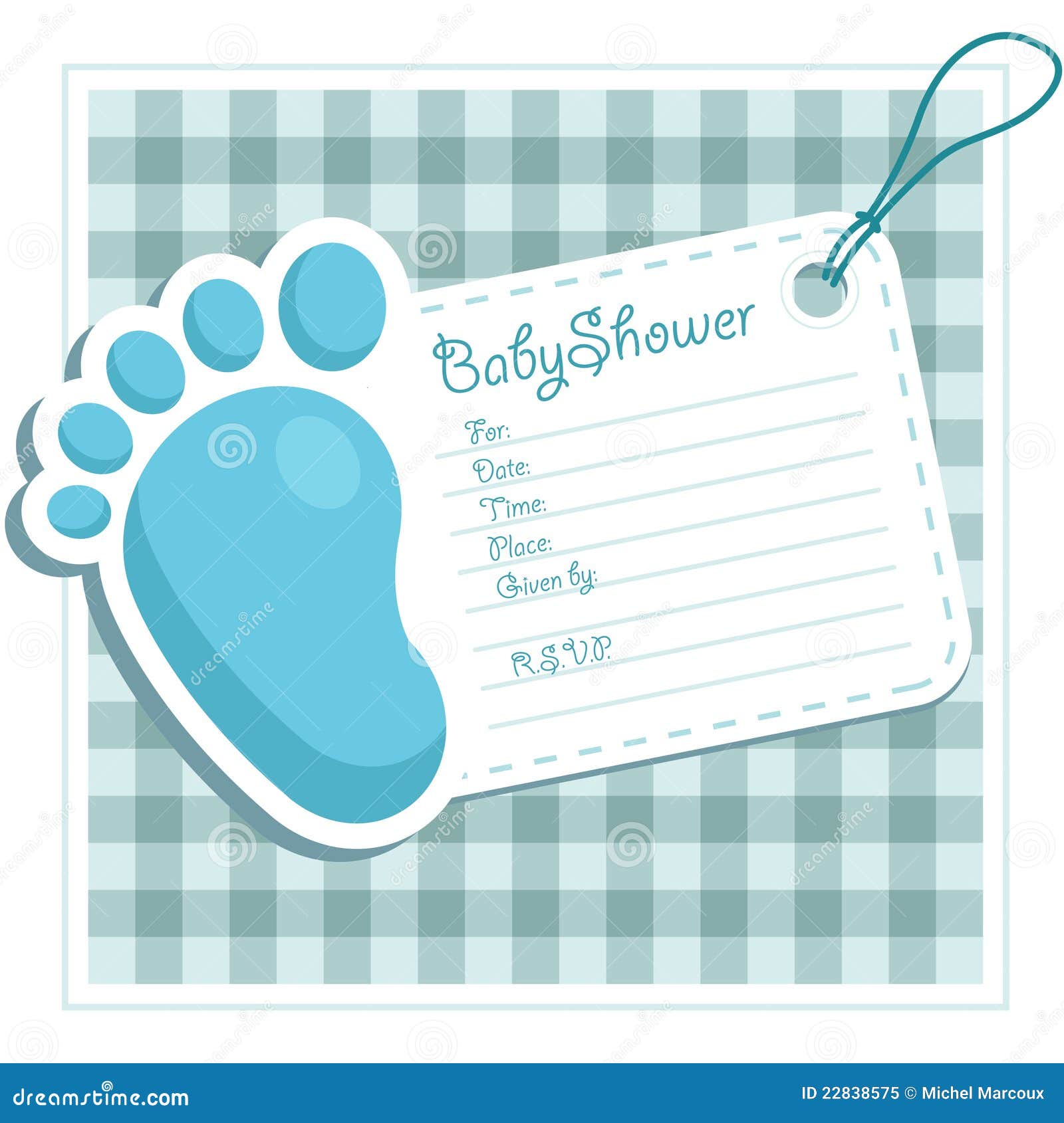 baby shower invitation clipart free - photo #49