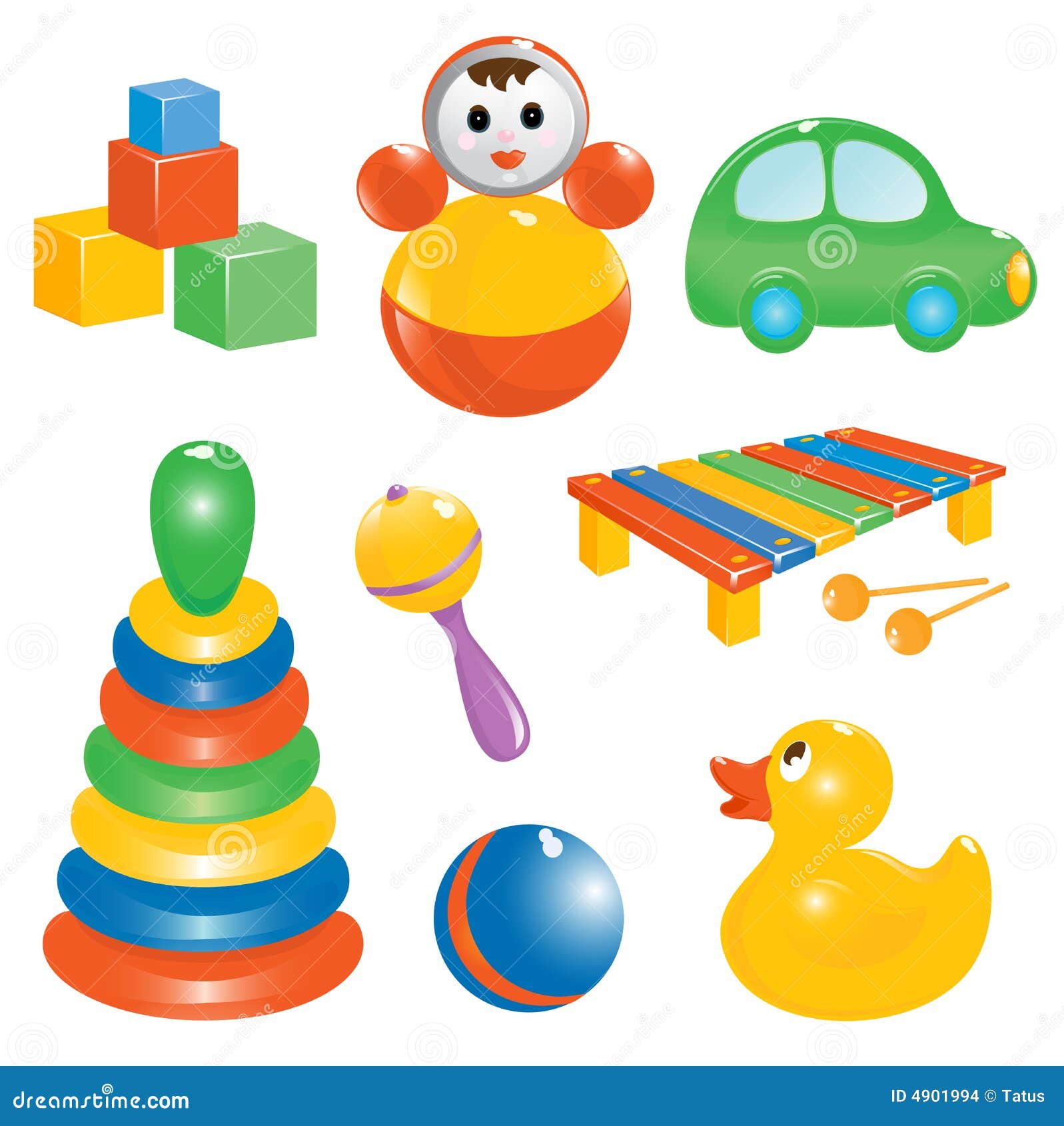 clean up toys clipart free - photo #35
