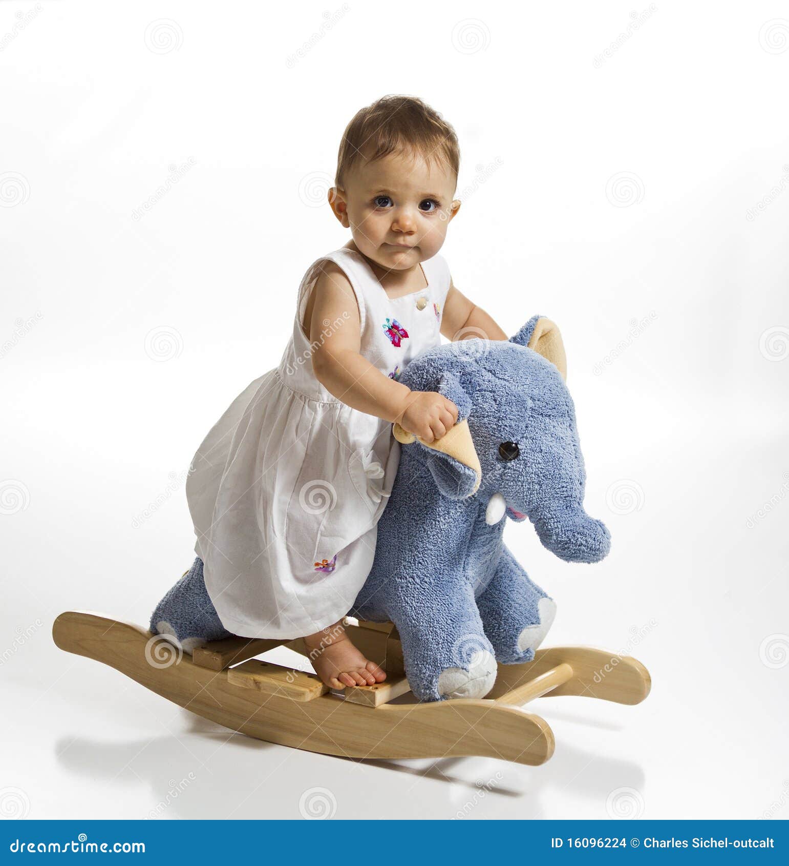 elephant rocking horse plans