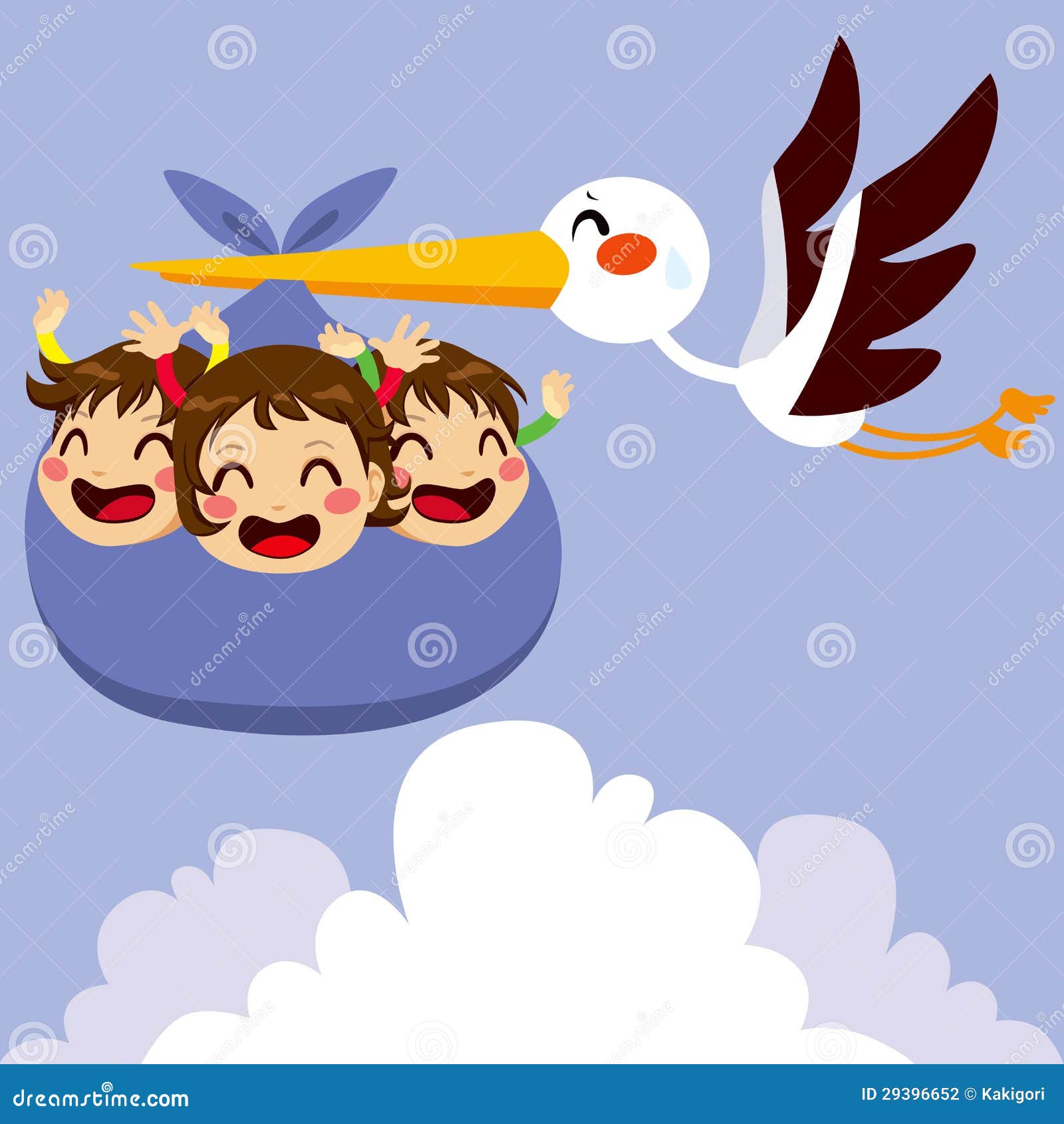 quadruplets clipart - photo #9