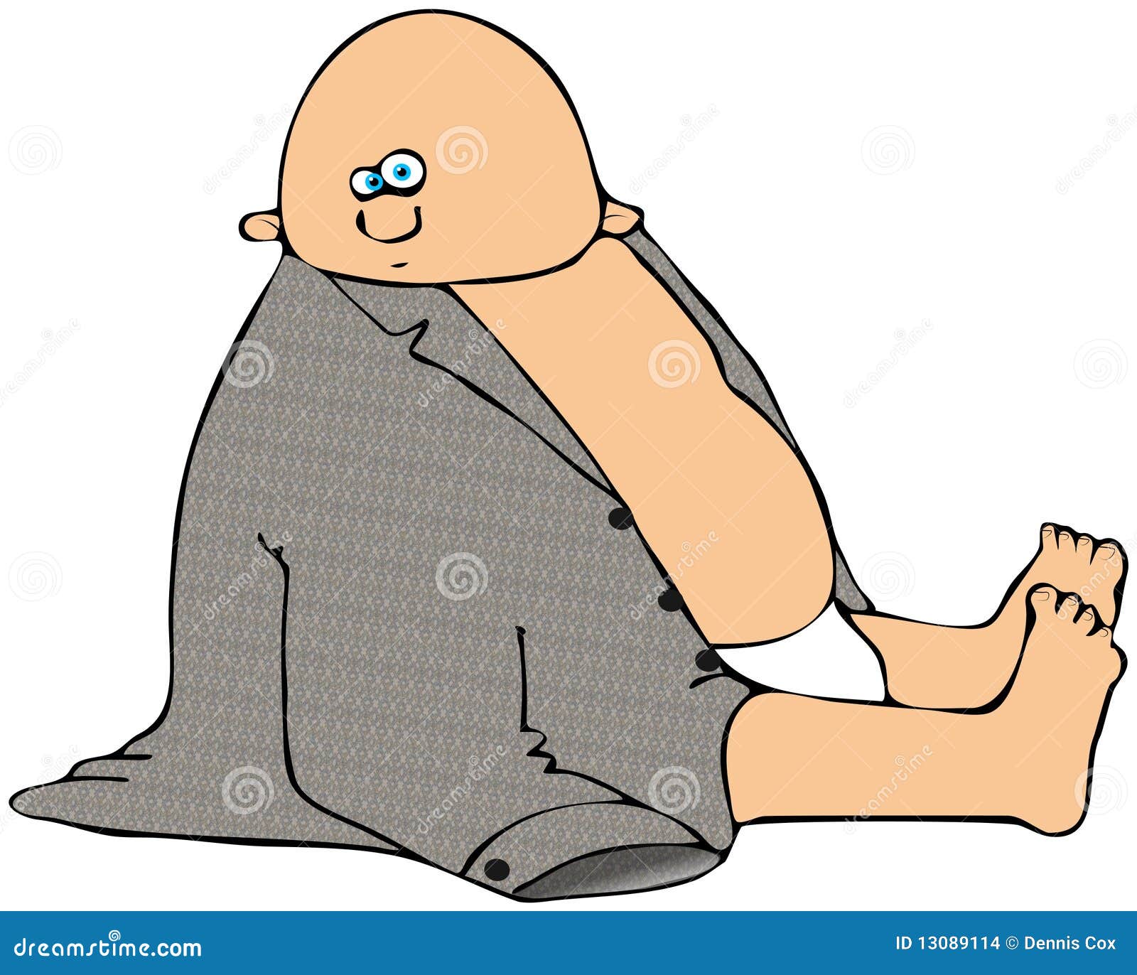 baby wearing clip art - photo #12