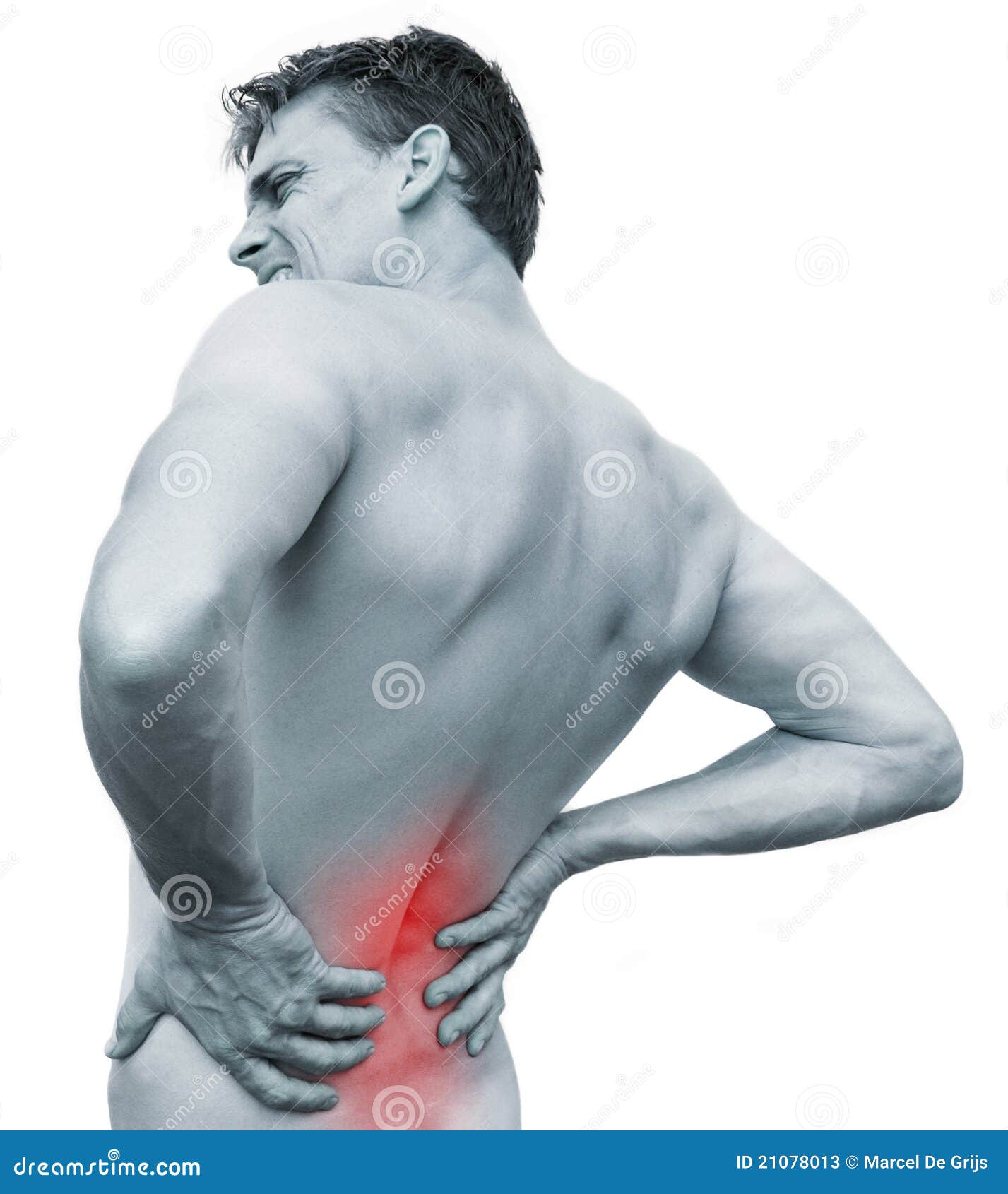 back pain cancer