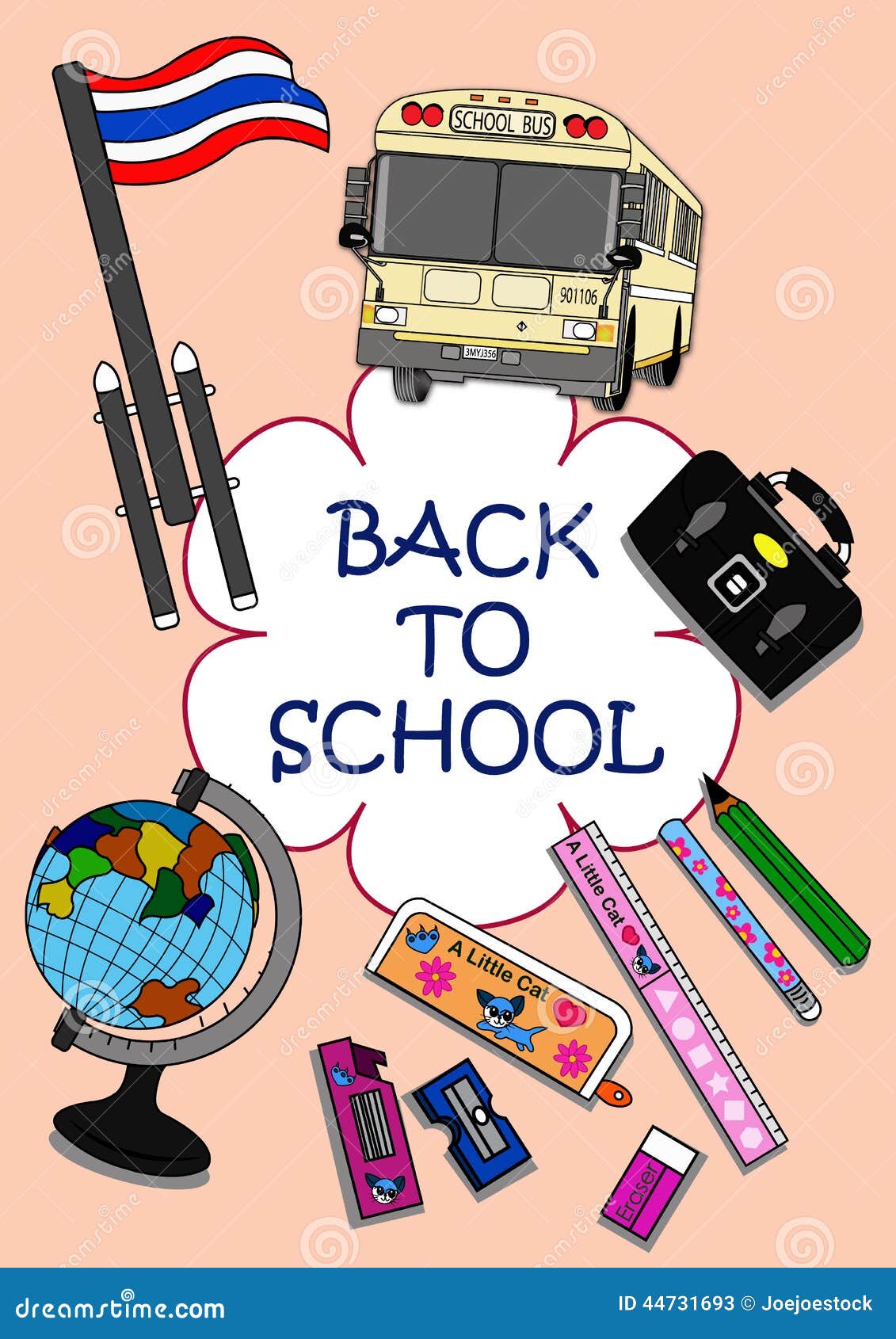 back to school images clip art - photo #43