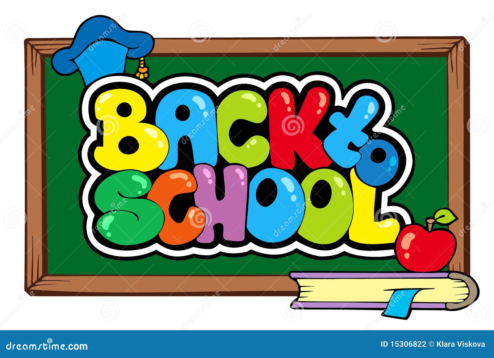 school themed clip art - photo #29