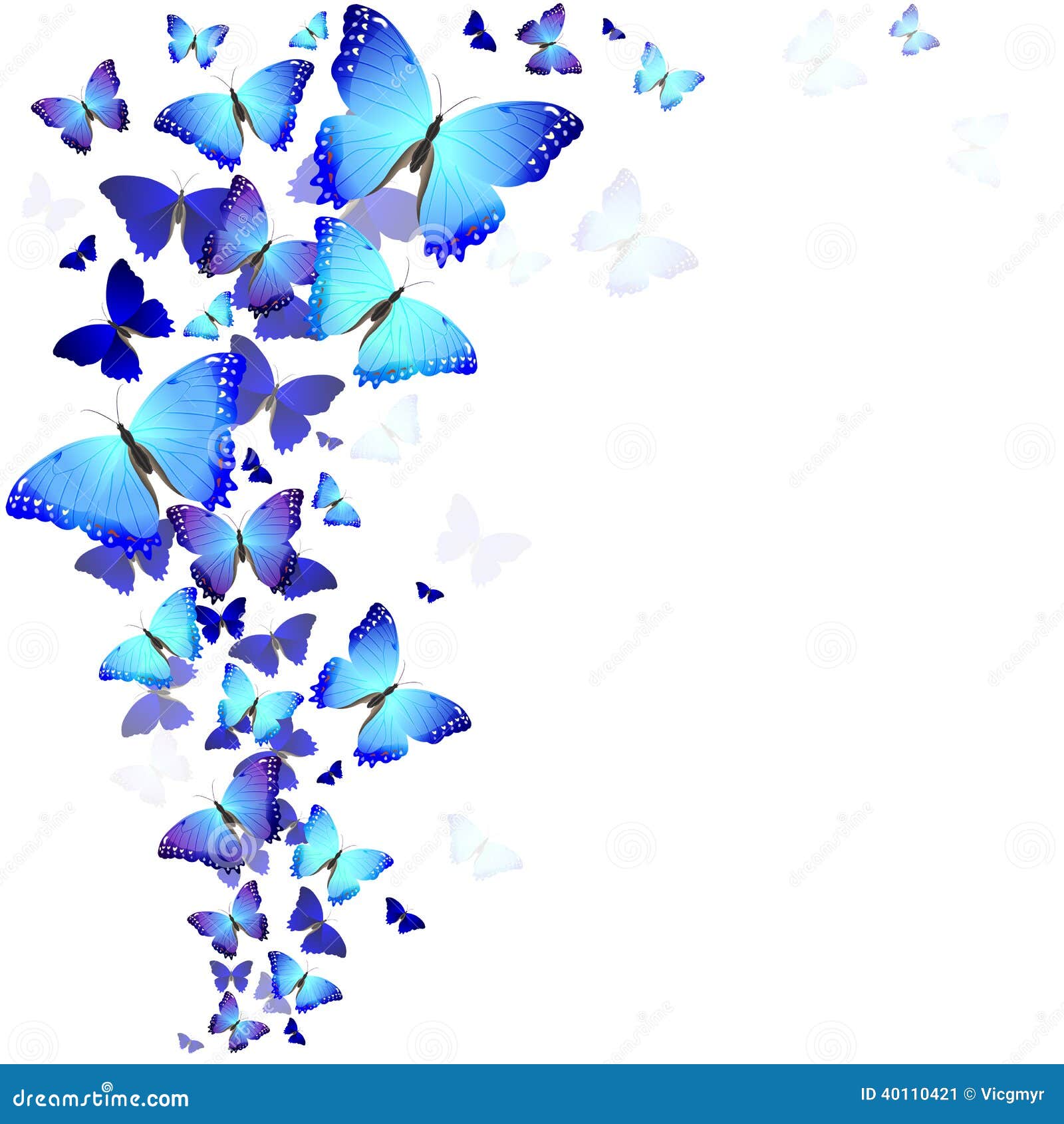 butterfly clipart no background - photo #20