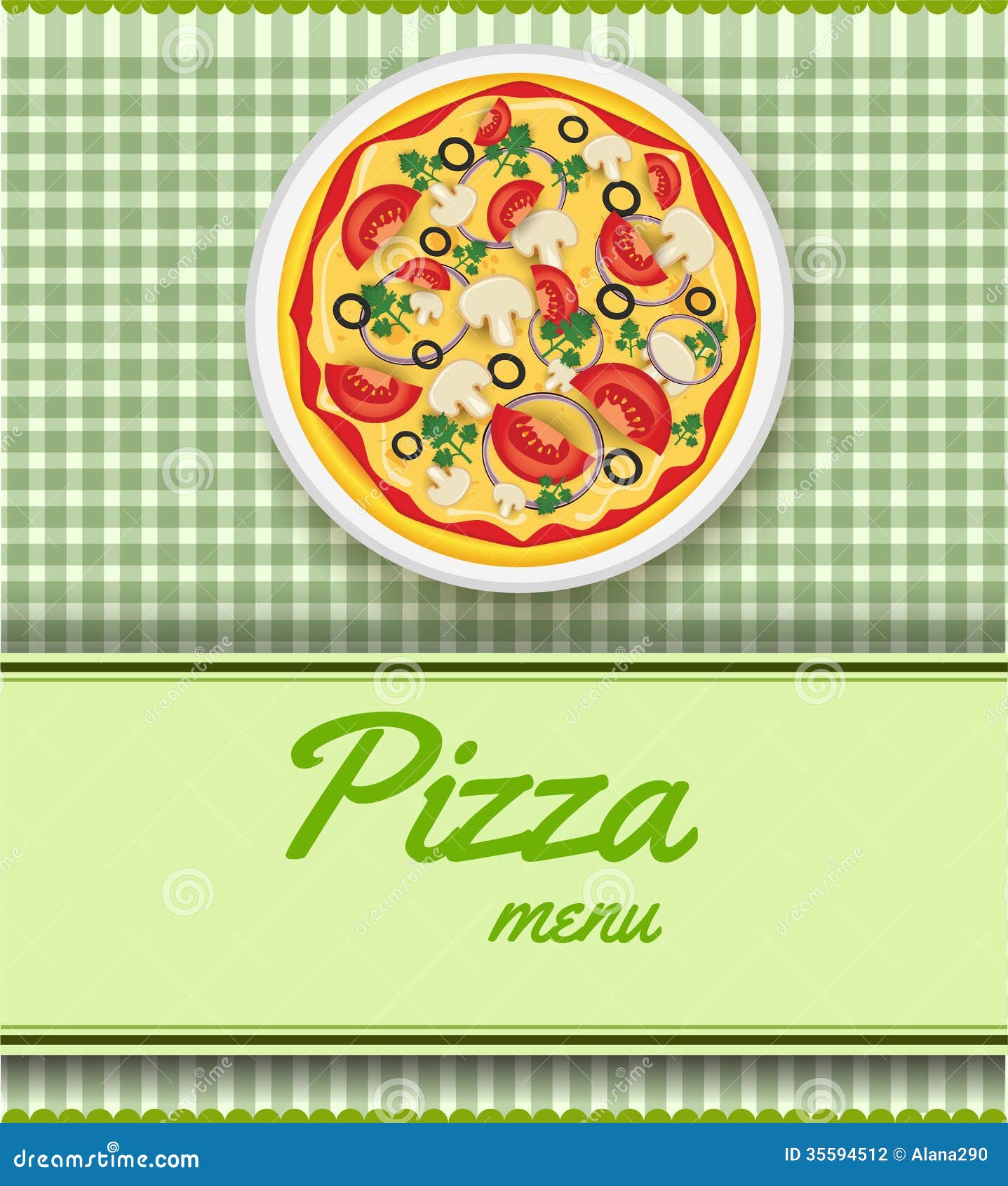 pizza menu clip art - photo #2