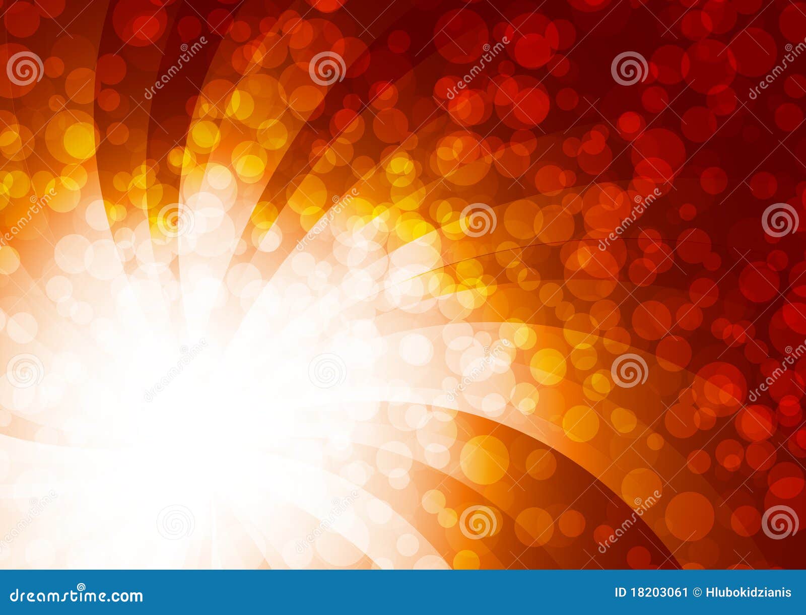 Background With Unfocus Stock Image Image 18203061