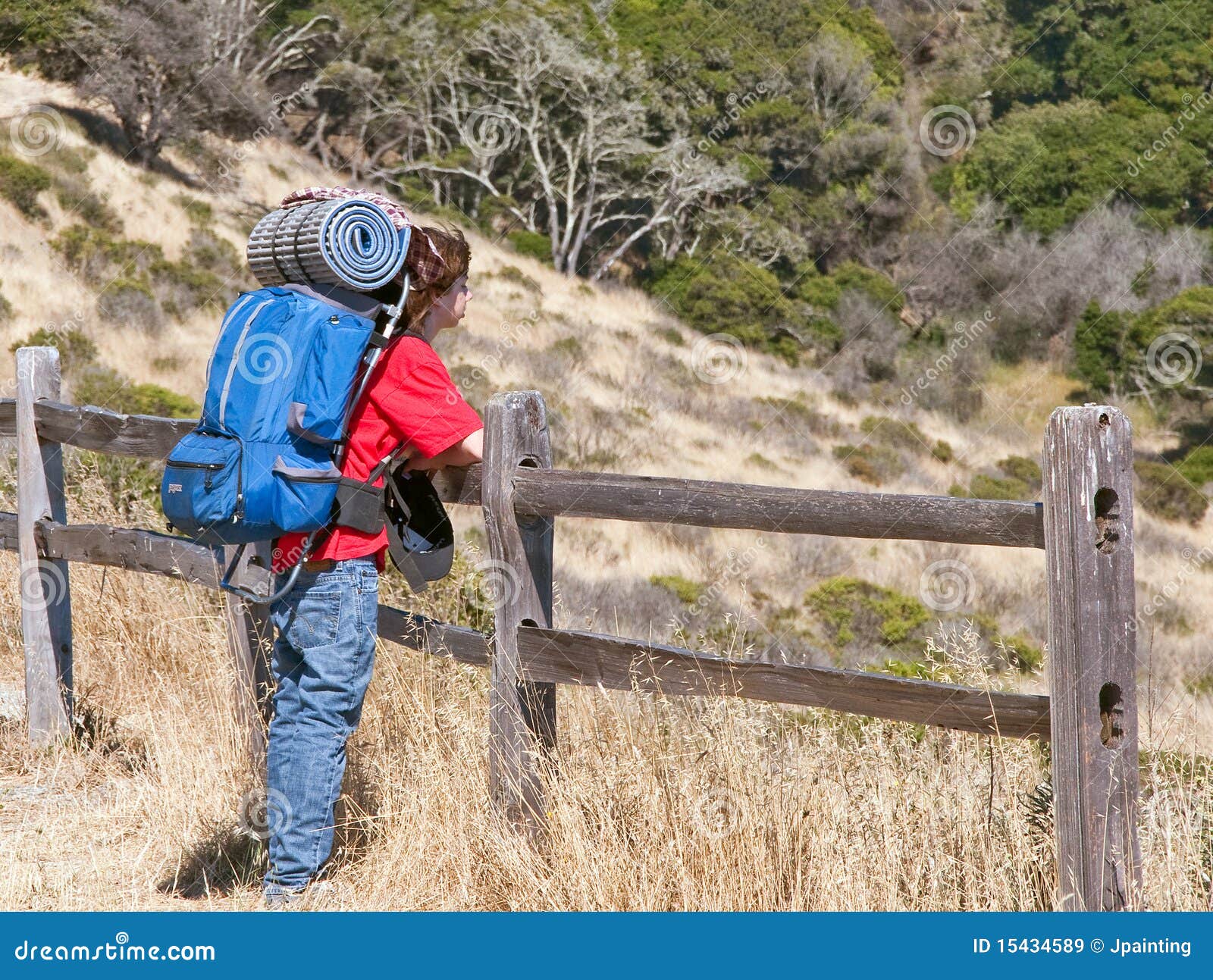 For Teens Backpacking For 32