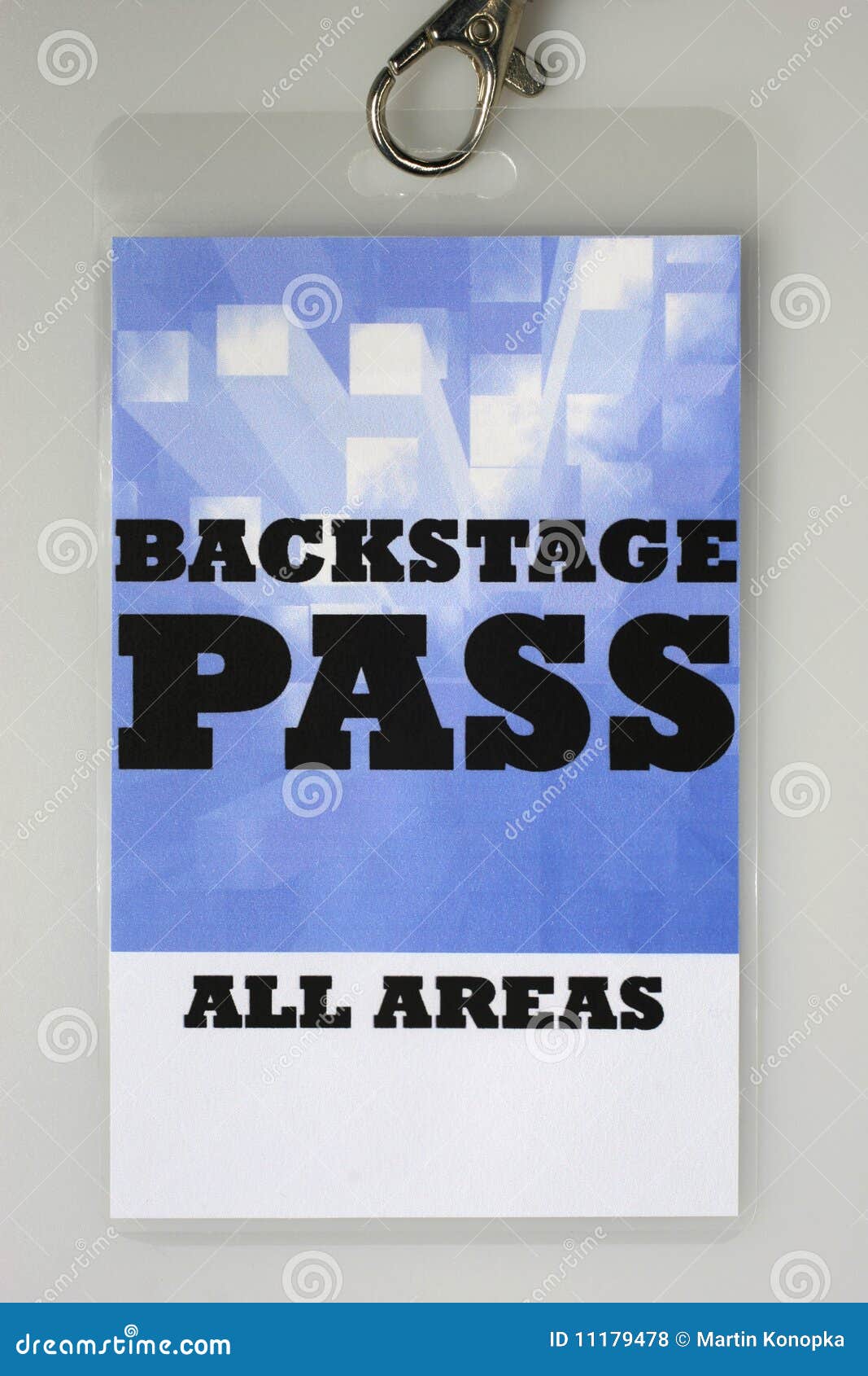 Backstage element of service industry