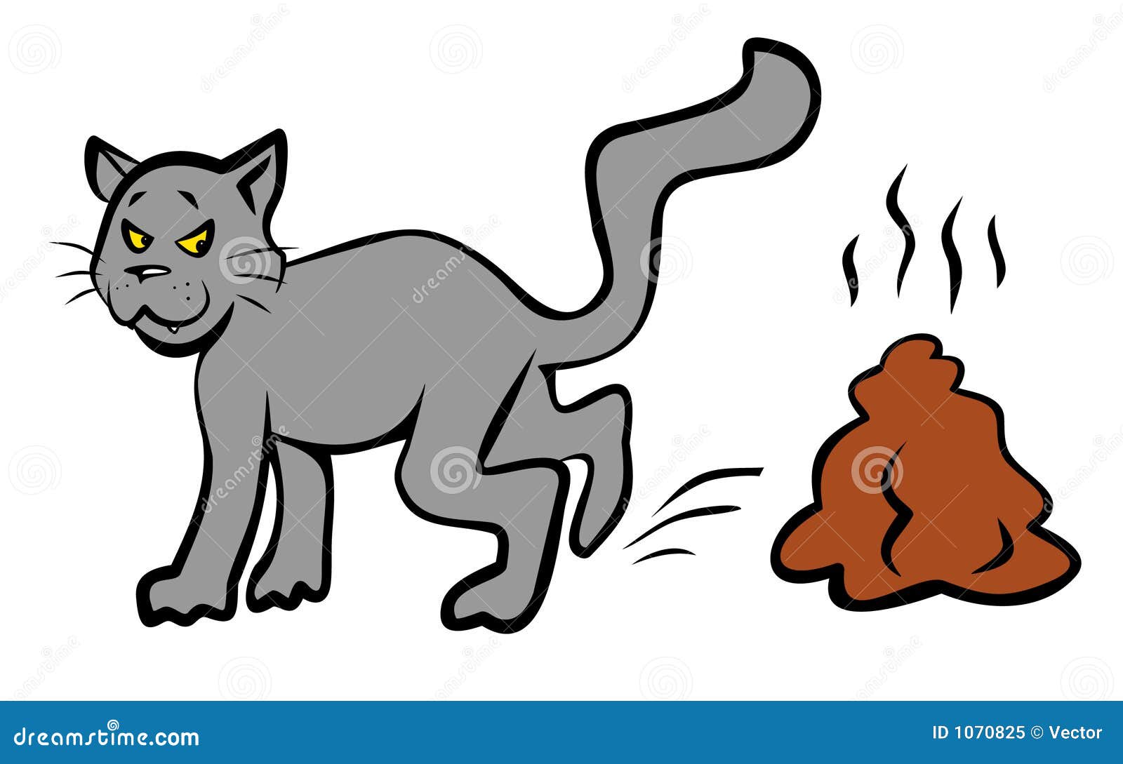 bad kitty clipart - photo #26