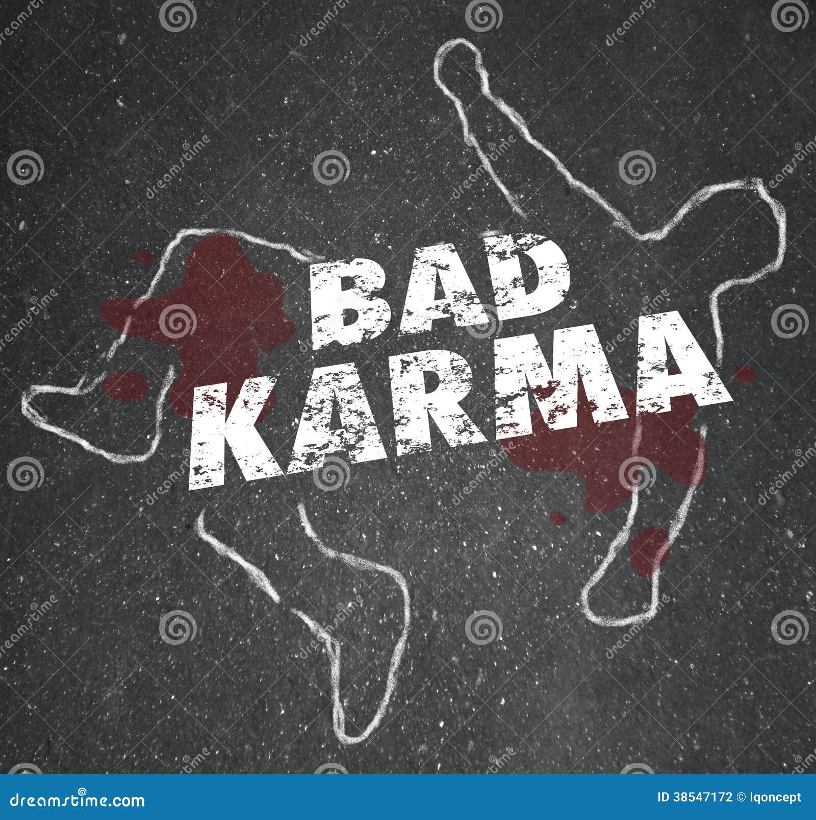 Bad Karma Bad Karma Baldi S Basics Meme Youtube