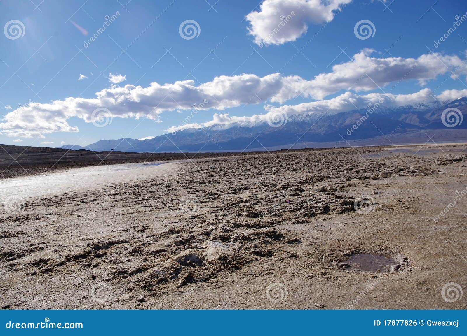 DEATH WATER death water: