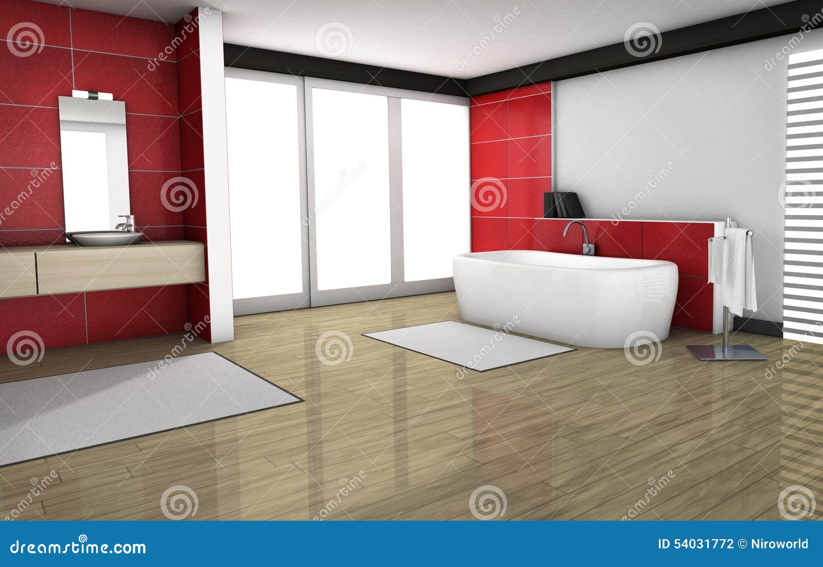Badezimmer fliesen granit – sehremini