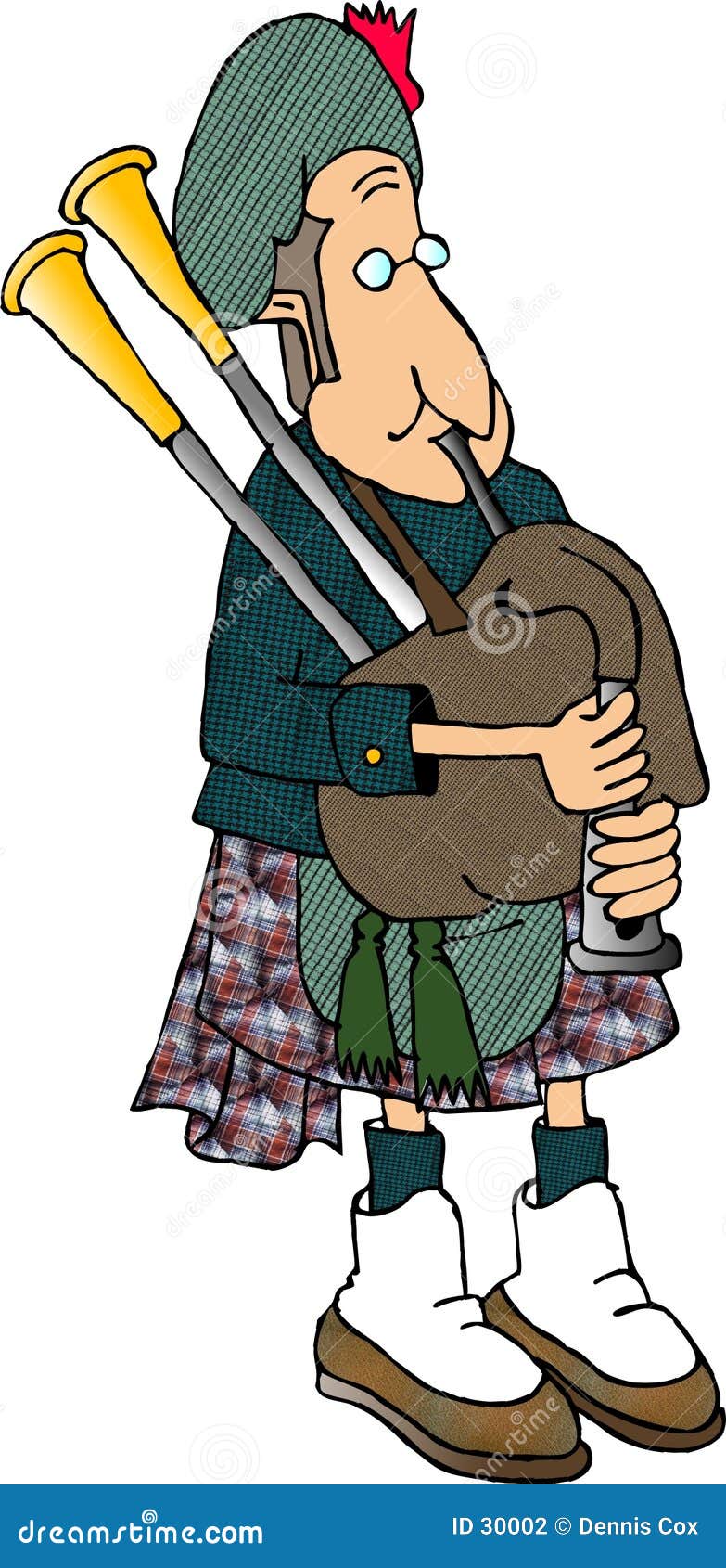 bagpipe player from austraila bagpipe player from austraila