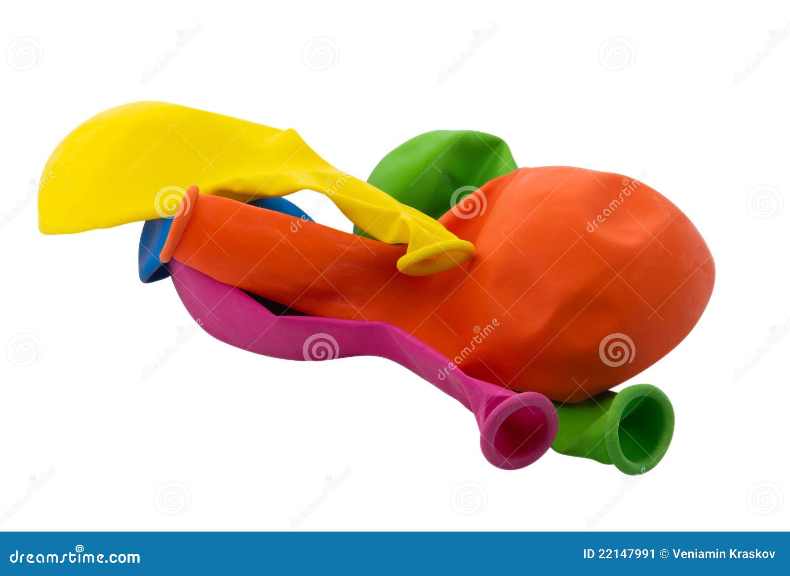 deflated balloon clip art - photo #23