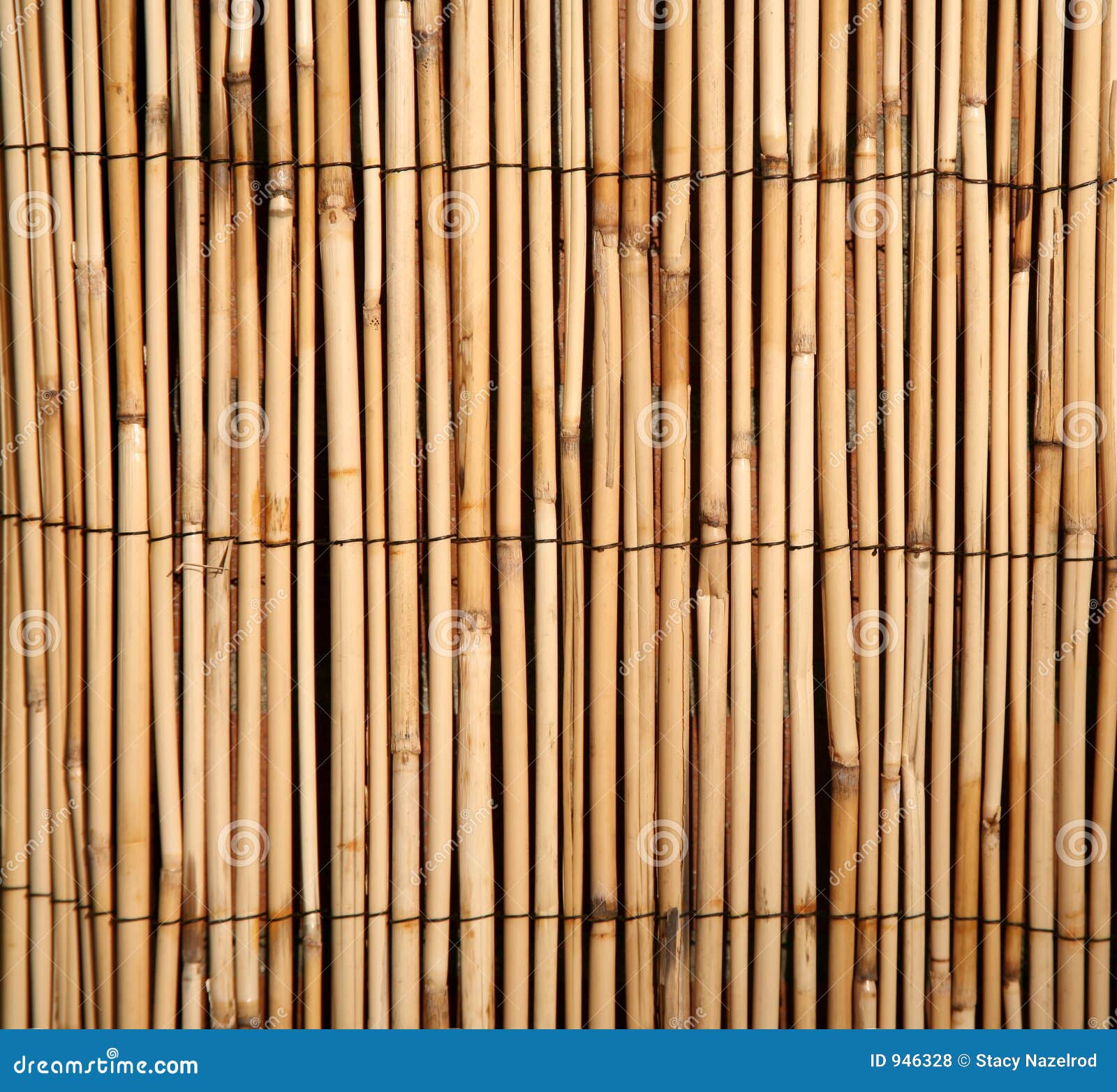 bamboo template