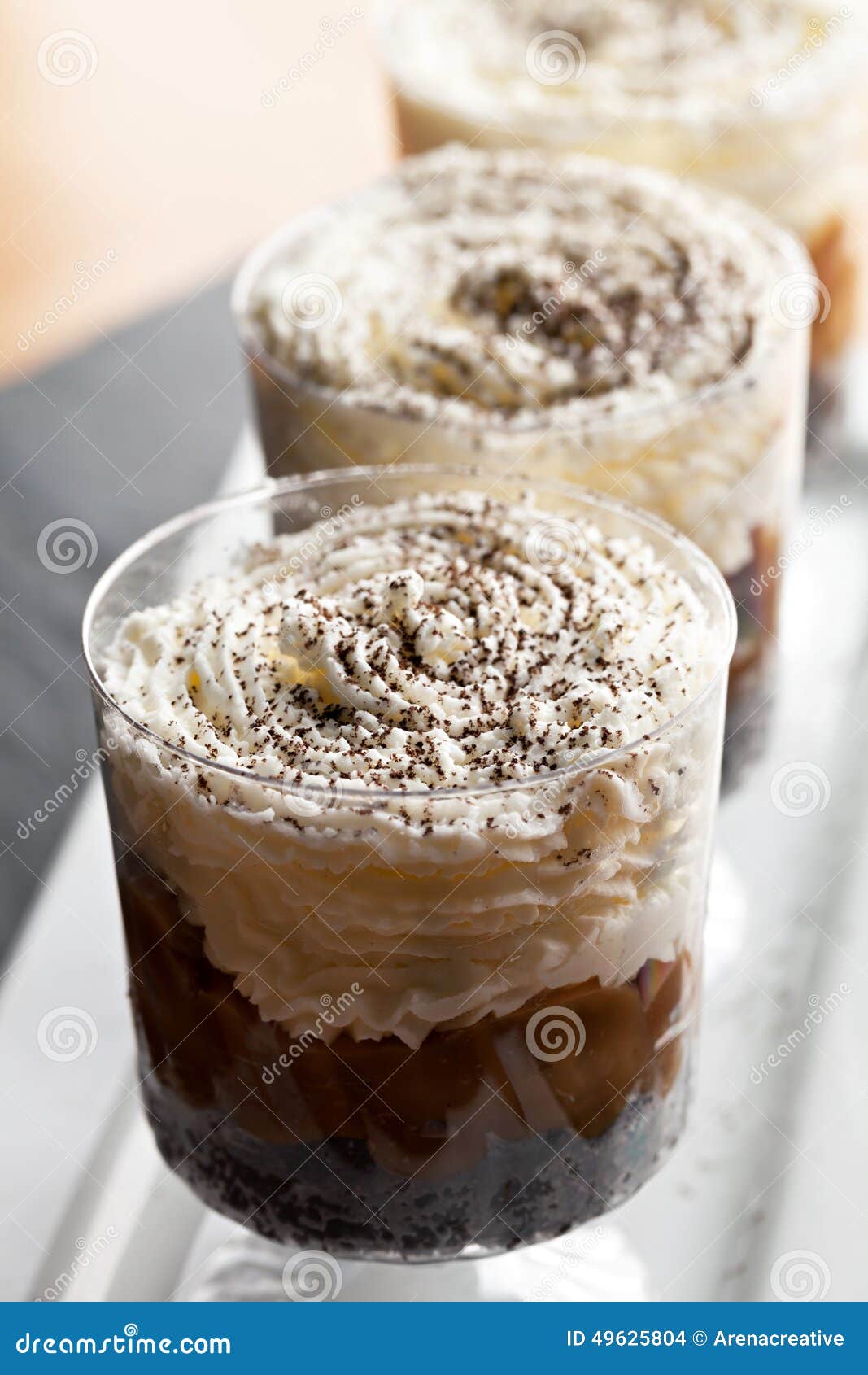 Watch Banana-Caramel Tart video Watch Banana-Caramel Tart video