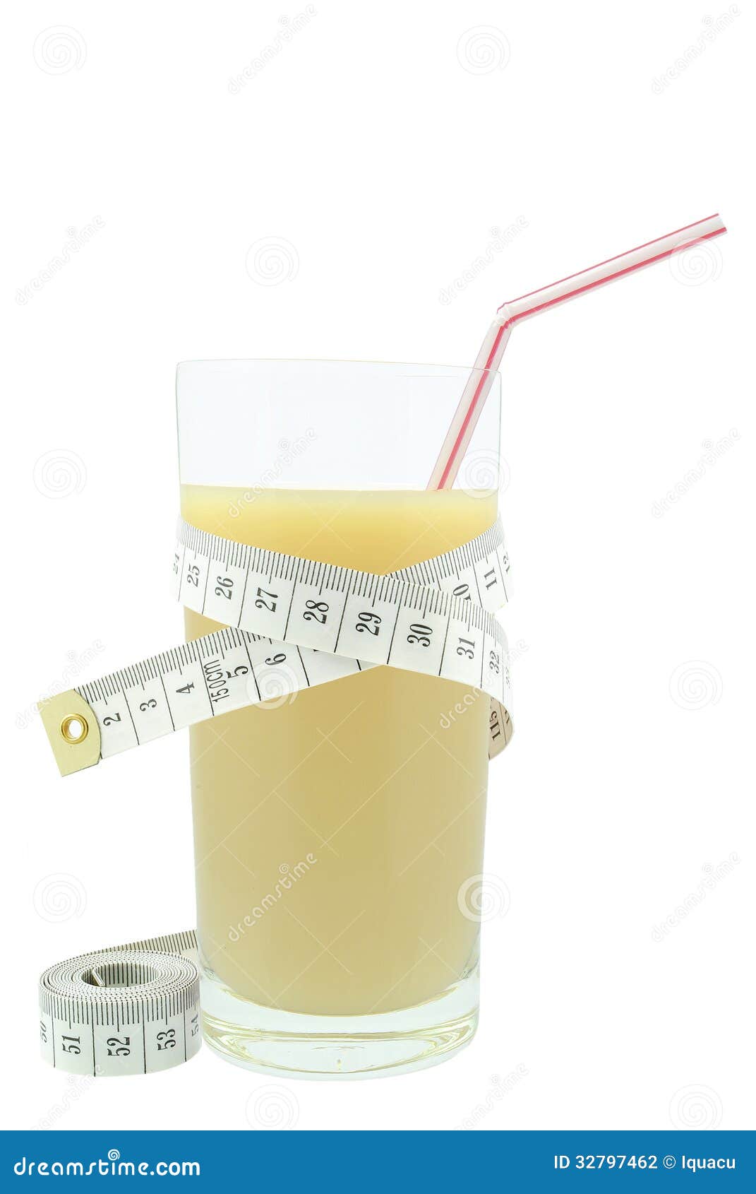  - banana-juice-meter-white-background-32797462