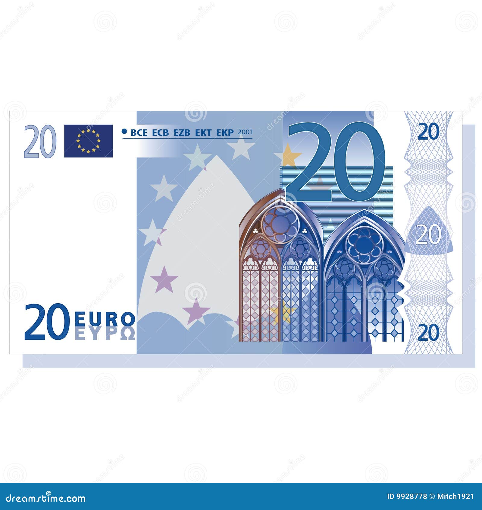 clipart banconote euro - photo #43