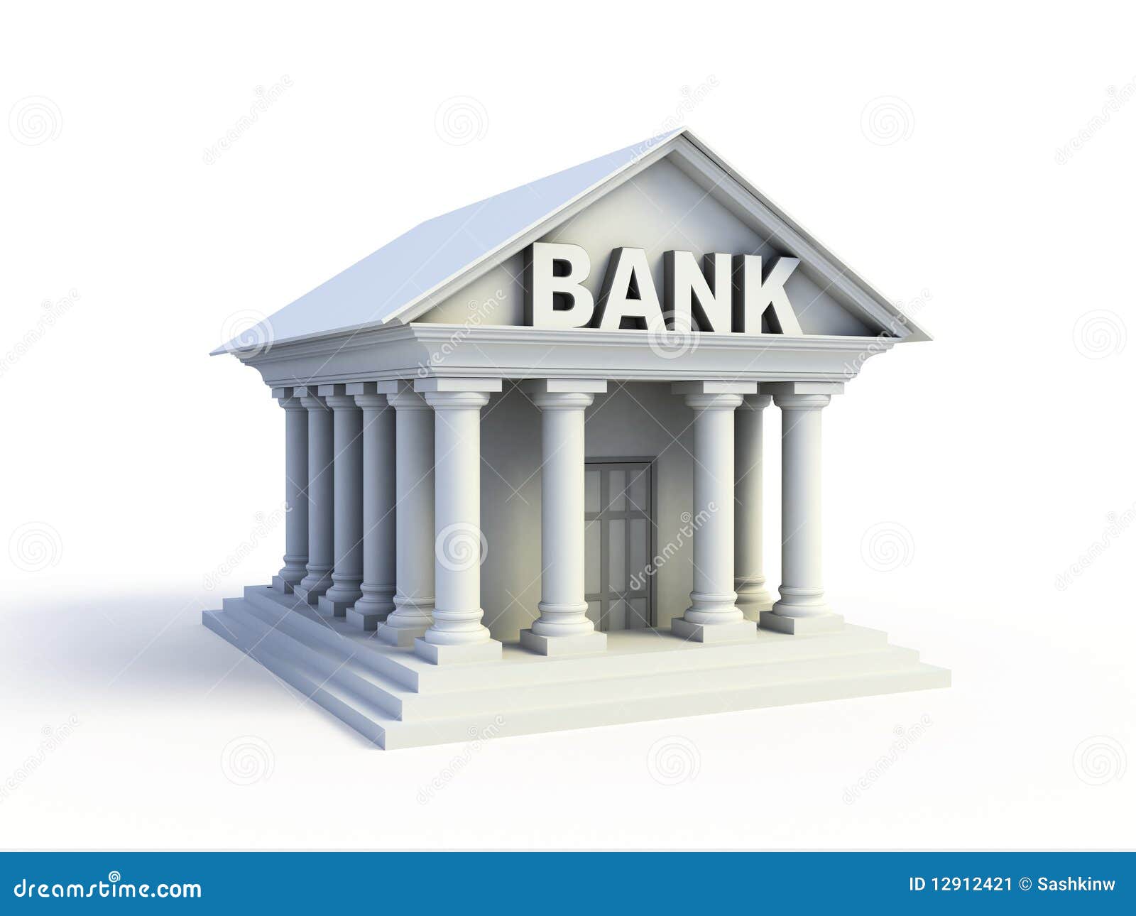 bank building clipart - photo #44