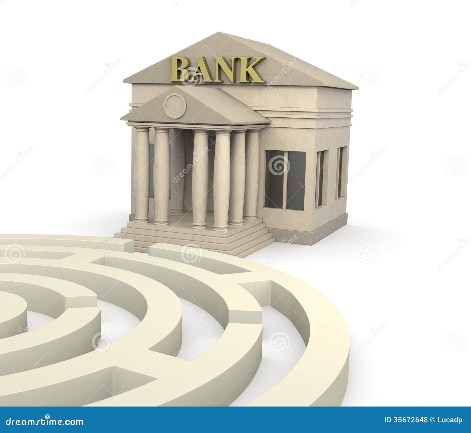 bank building clipart - photo #33