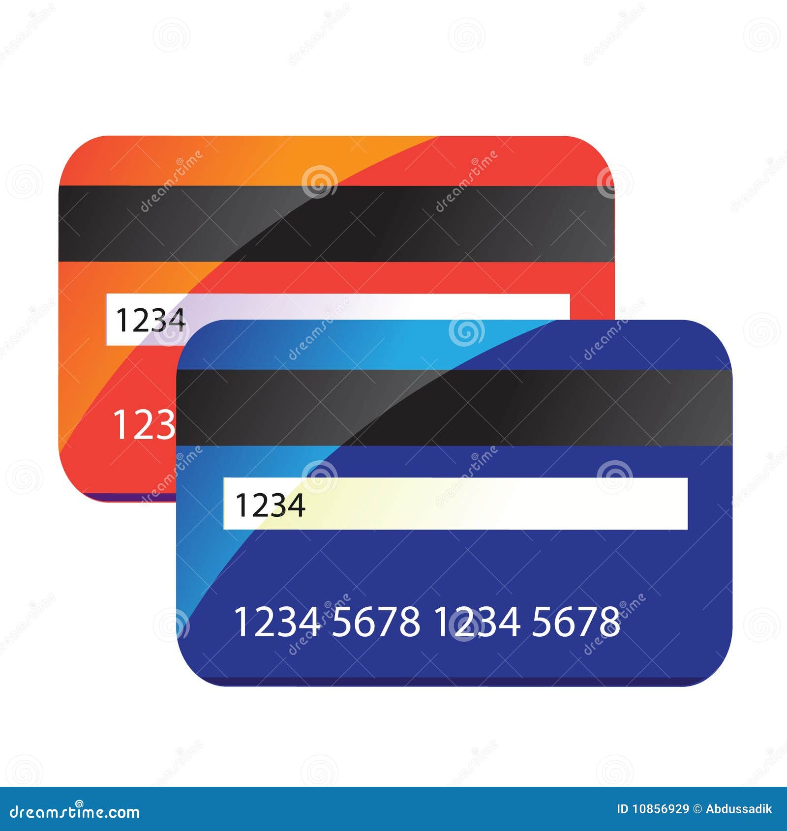 debit card clipart - photo #34