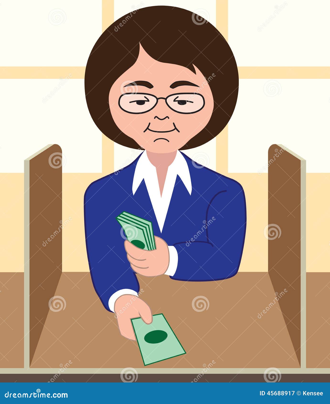 banker clipart - photo #39