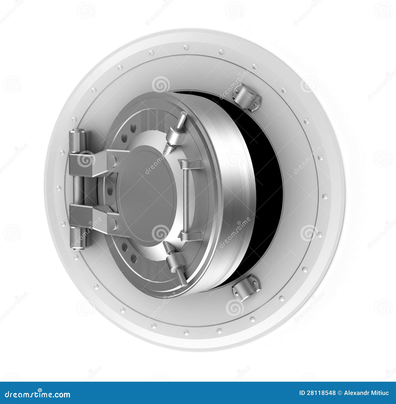 bank vault clipart free - photo #14