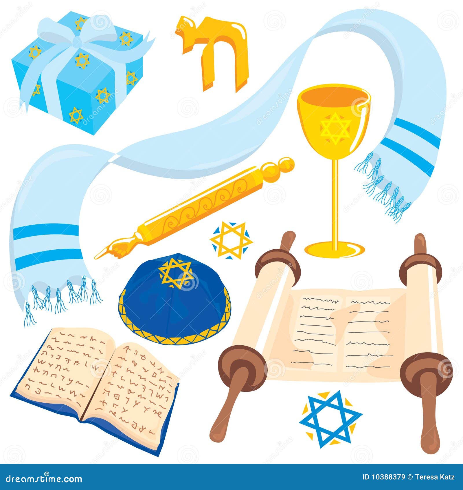 clip art images bat mitzvah - photo #1