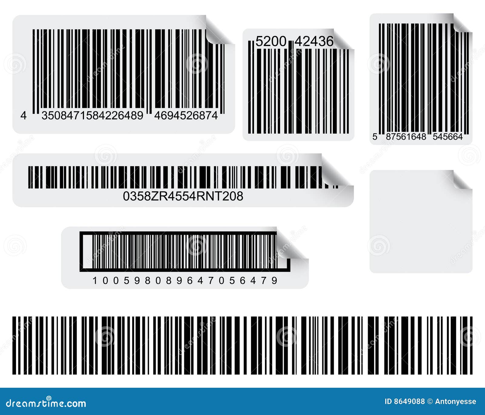 barcode printer clip art - photo #44