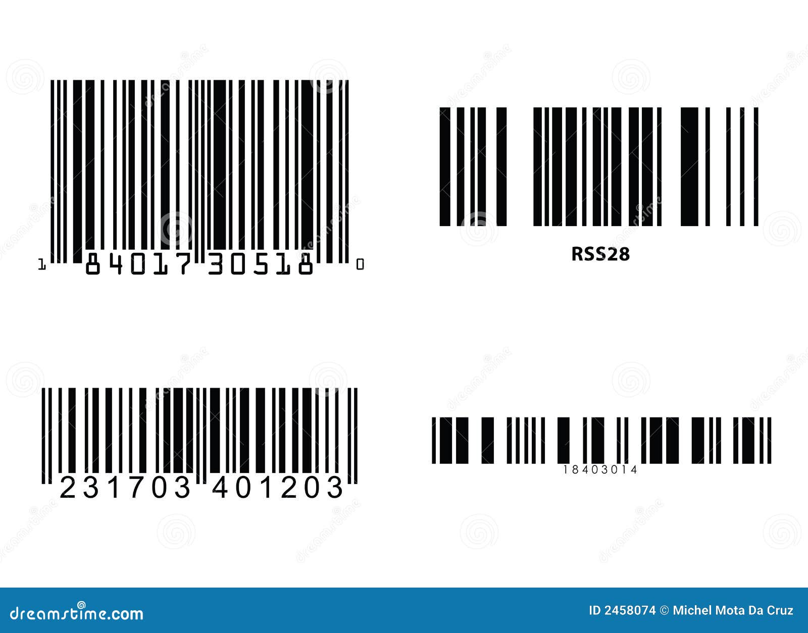 clipart of barcode - photo #39