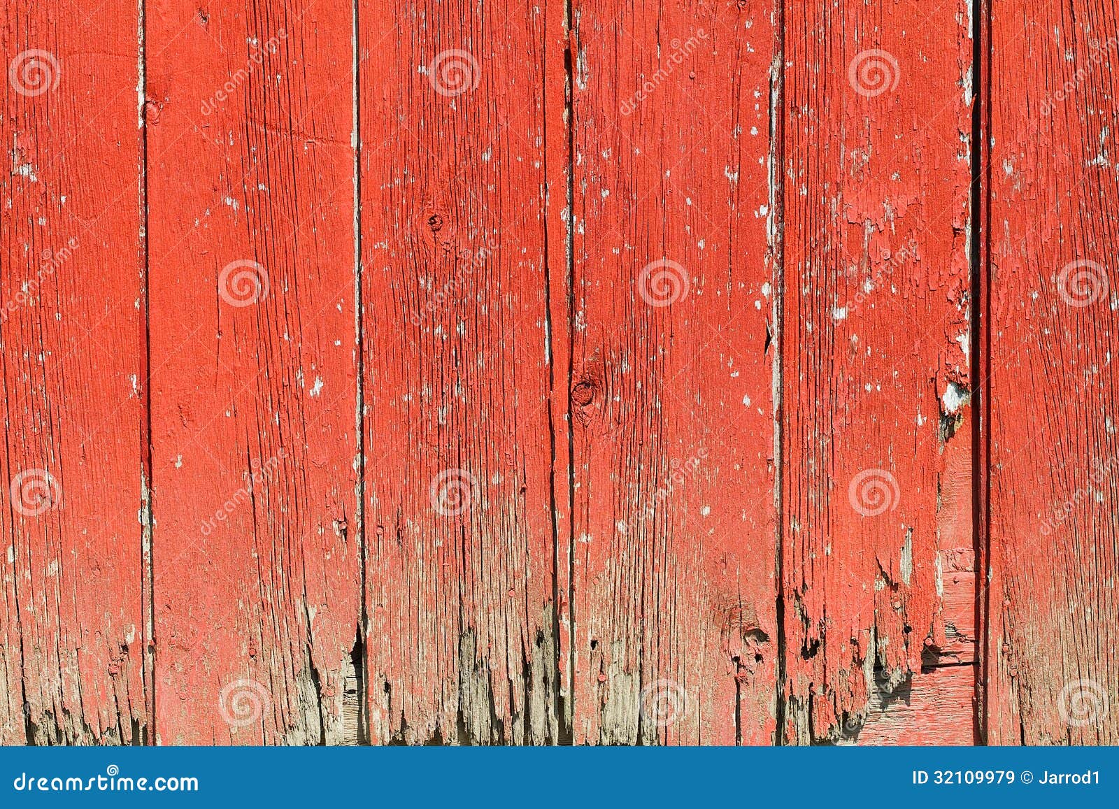 Rustic Red Barn Wood Background Hd
