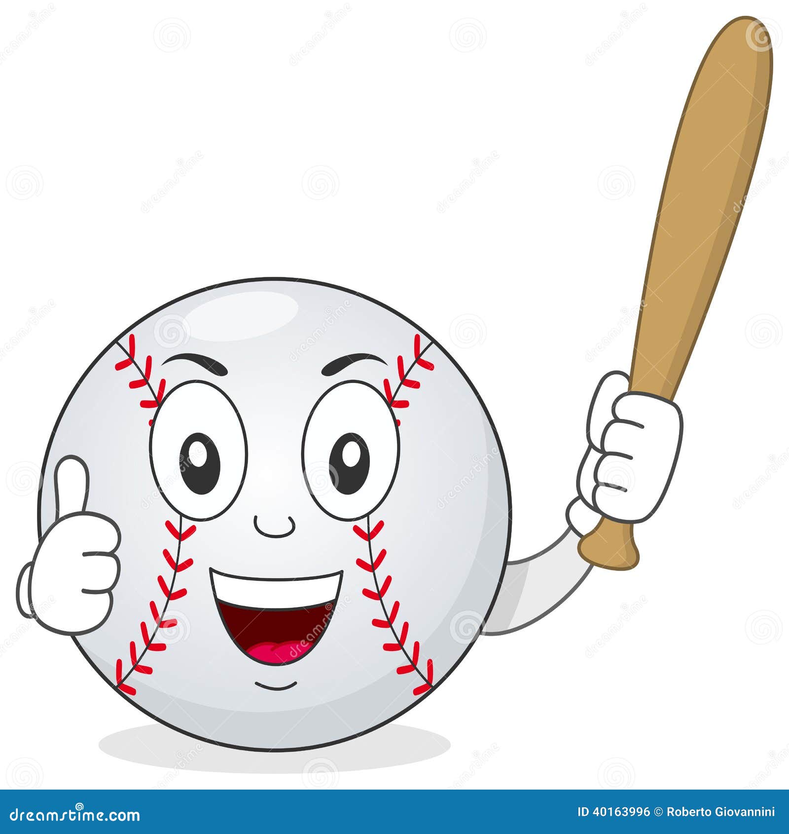 free cute baseball clipart - photo #29