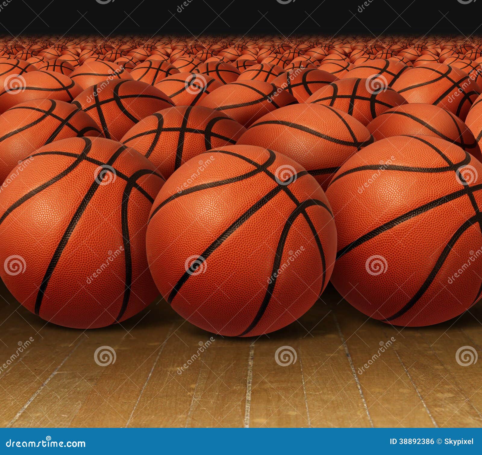 Basketball Group 15