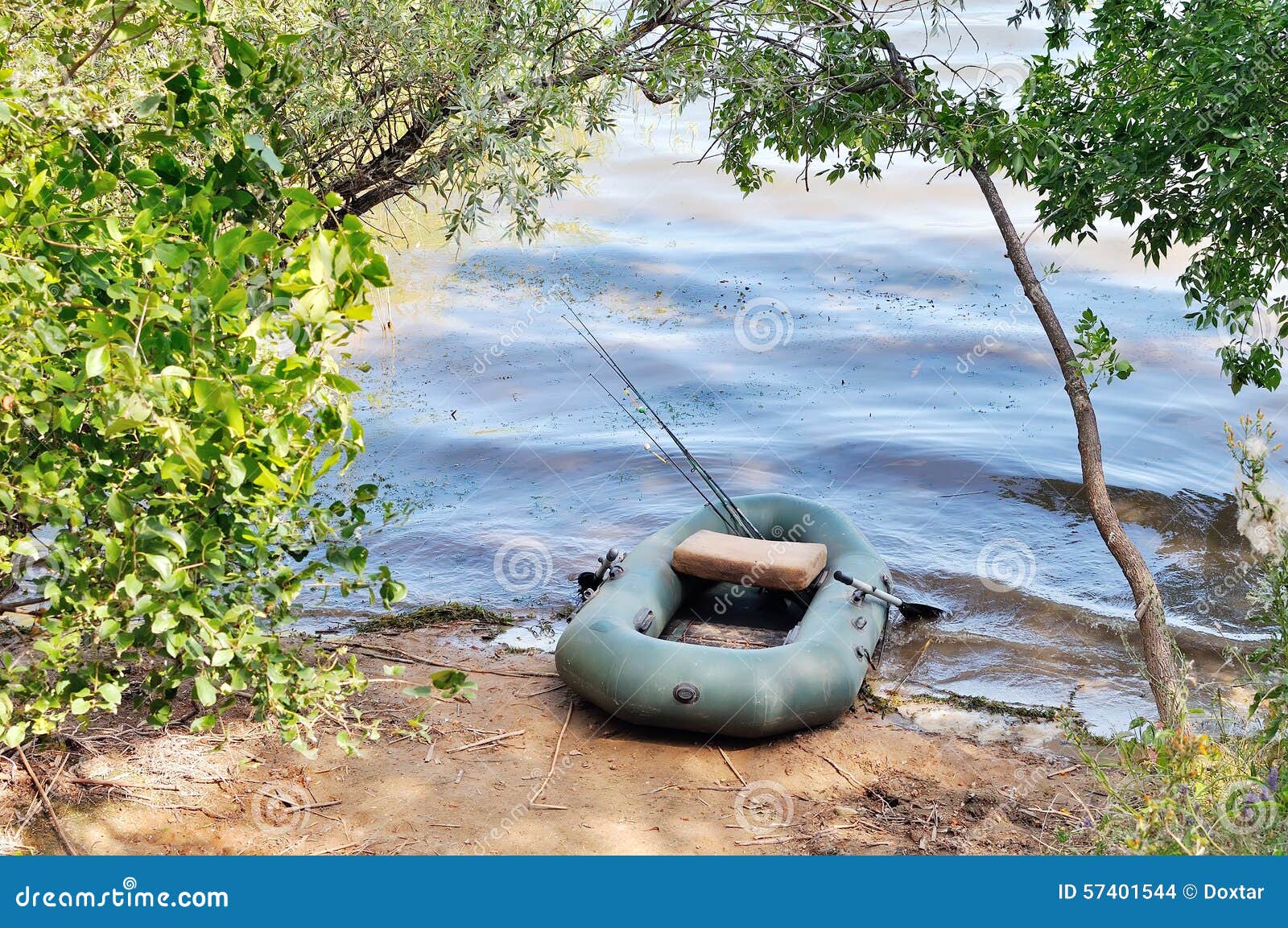 La pêche sur le lac dOnéga 2015