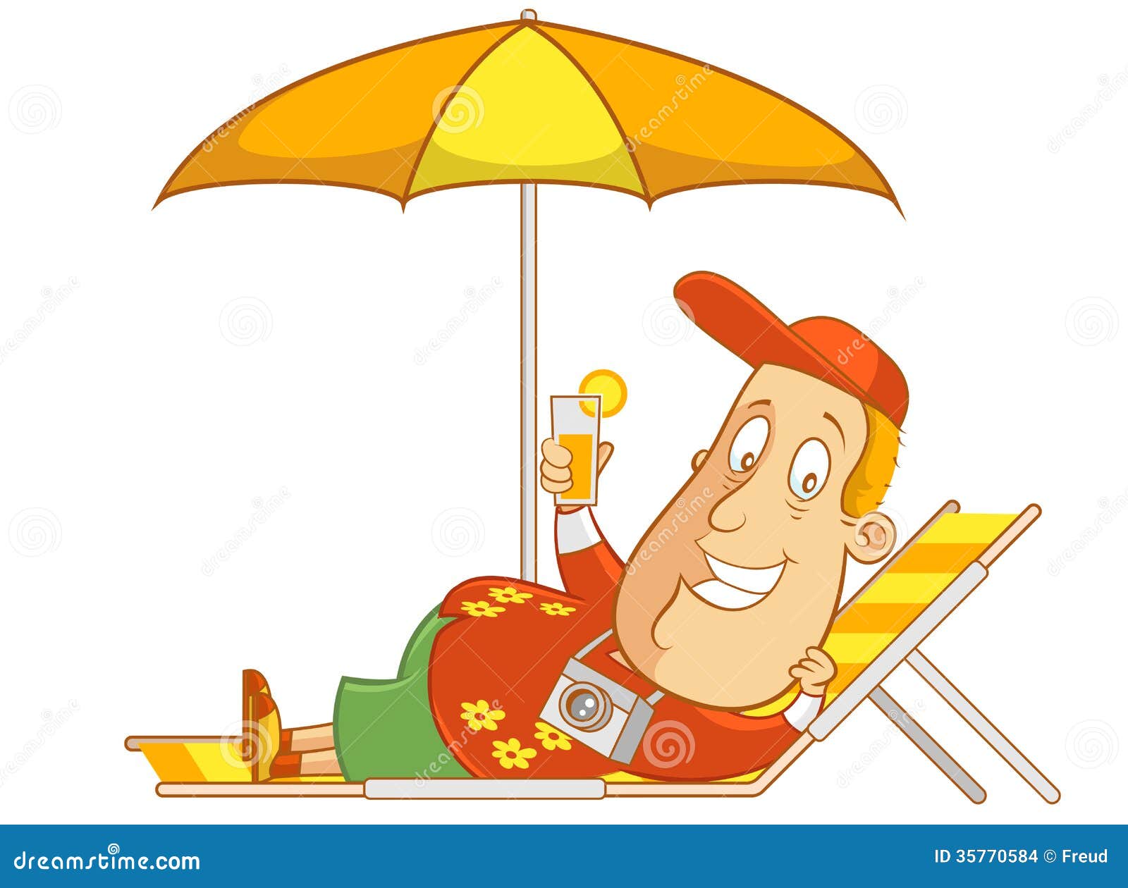 relaxation clipart images - photo #8