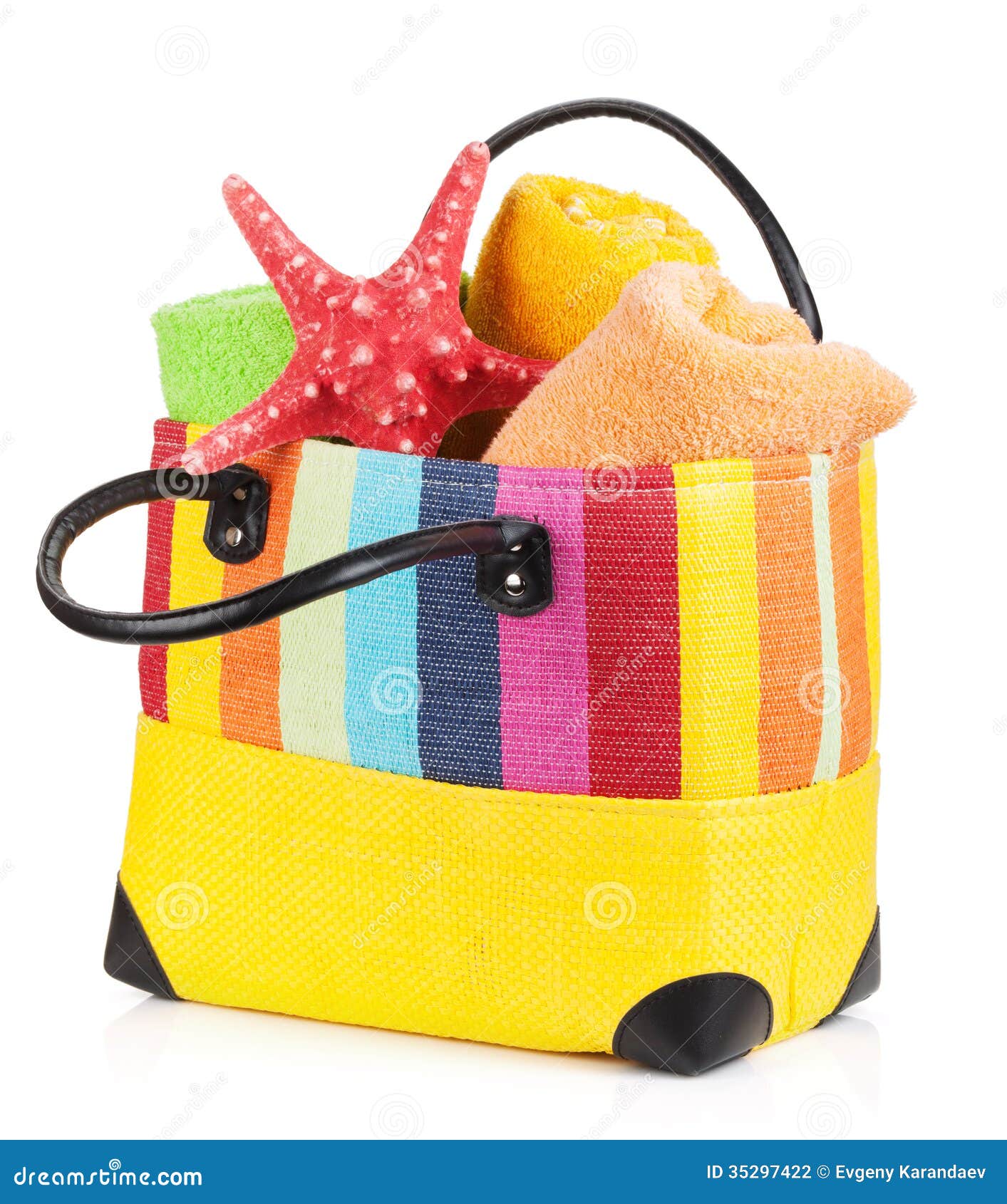 beach bag clipart - photo #19