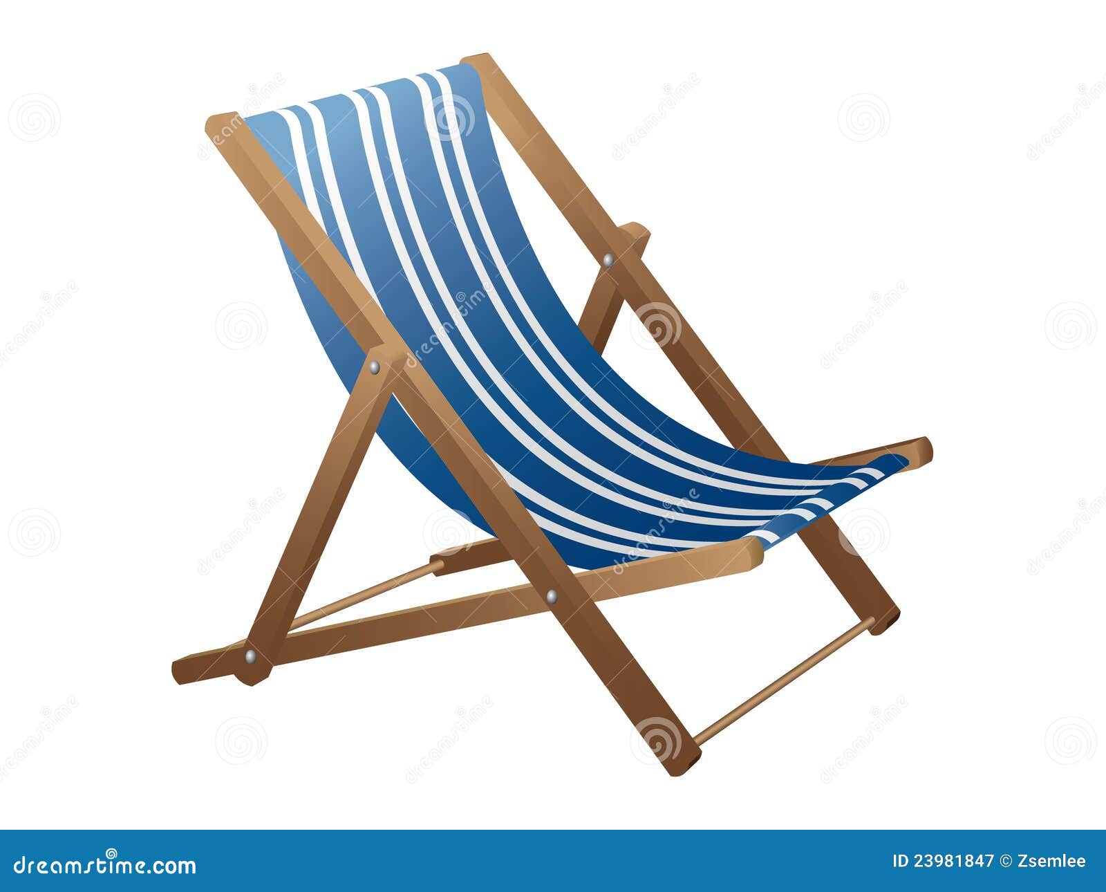 clipart beach chairs - photo #40