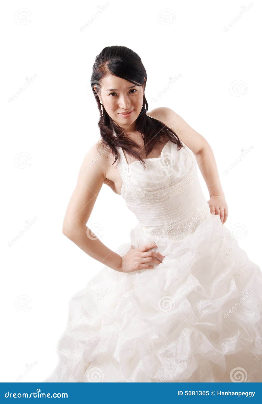 Beautiful Asian Brides From 70