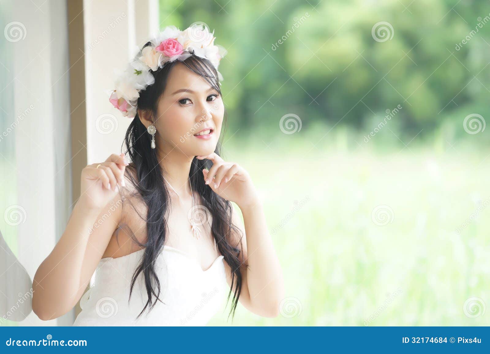 Your Beautiful Thai Bride We 82