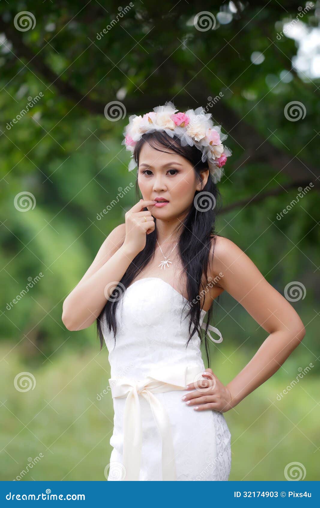 Potential Asian Bride 15
