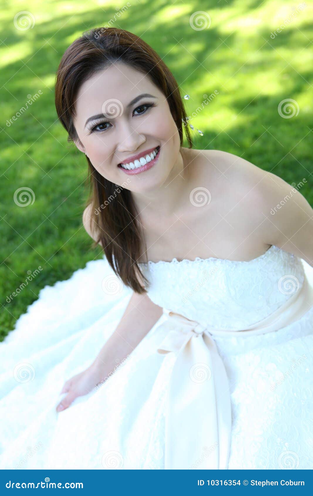 Beautiful Bride Features 27