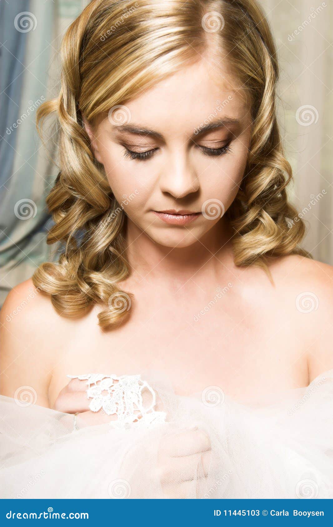 Beautiful Bride Features 16