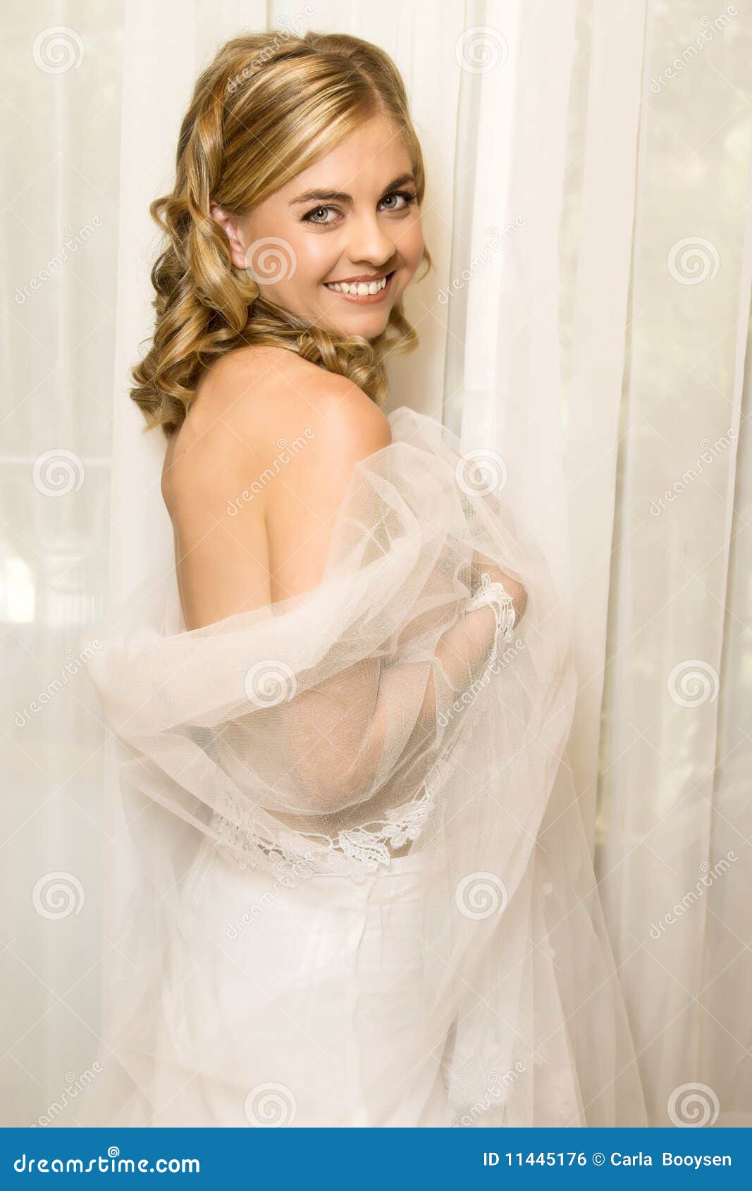 Beautiful Bride Features 35