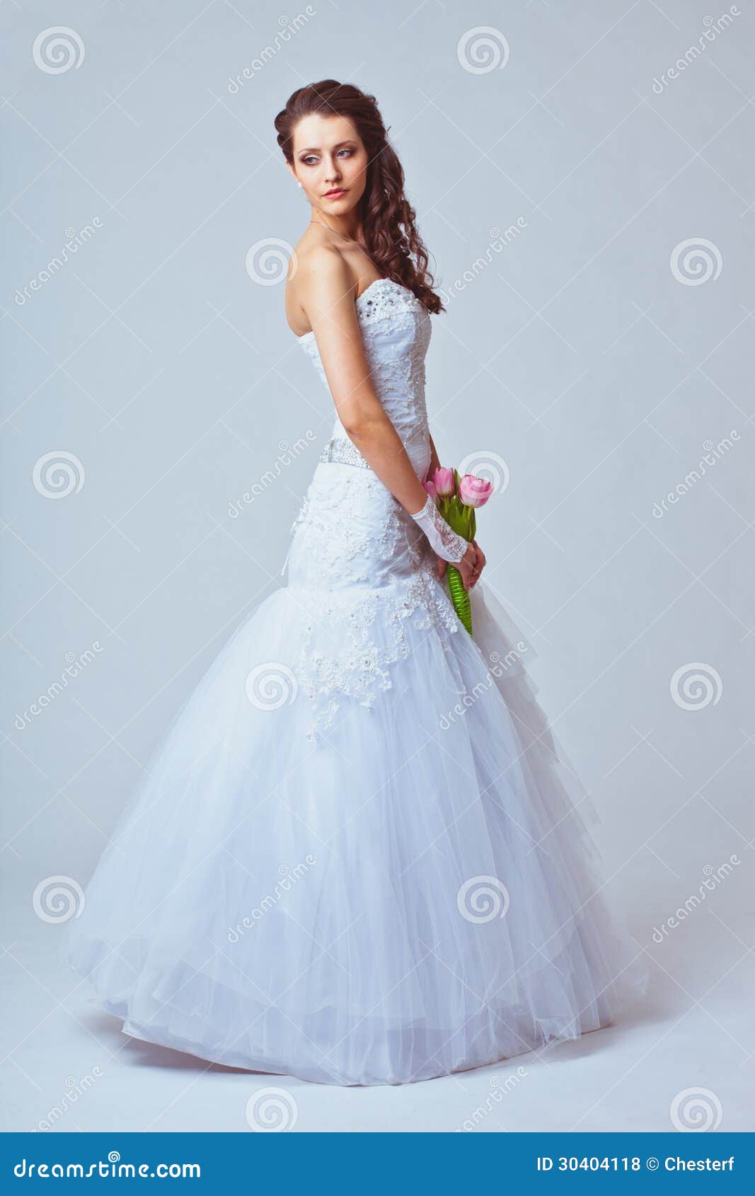 Flyleaf Beautiful Bride File 110