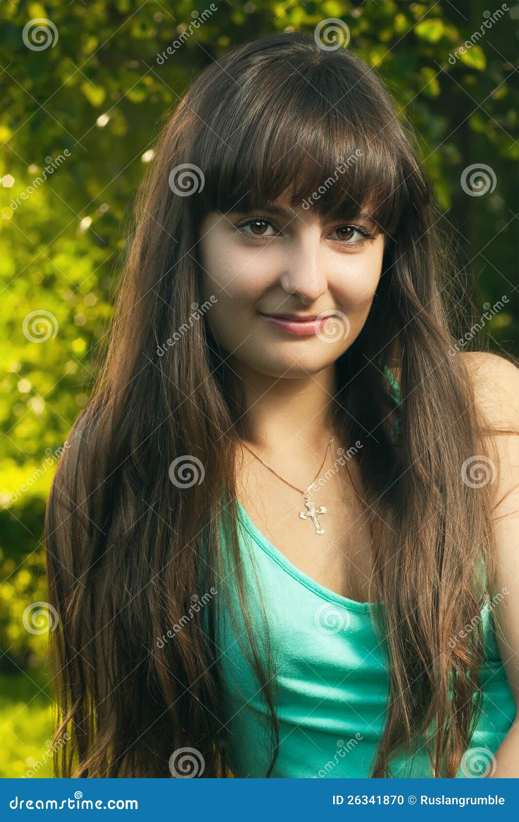 More similar stock images of ` Beautiful Christian girl `