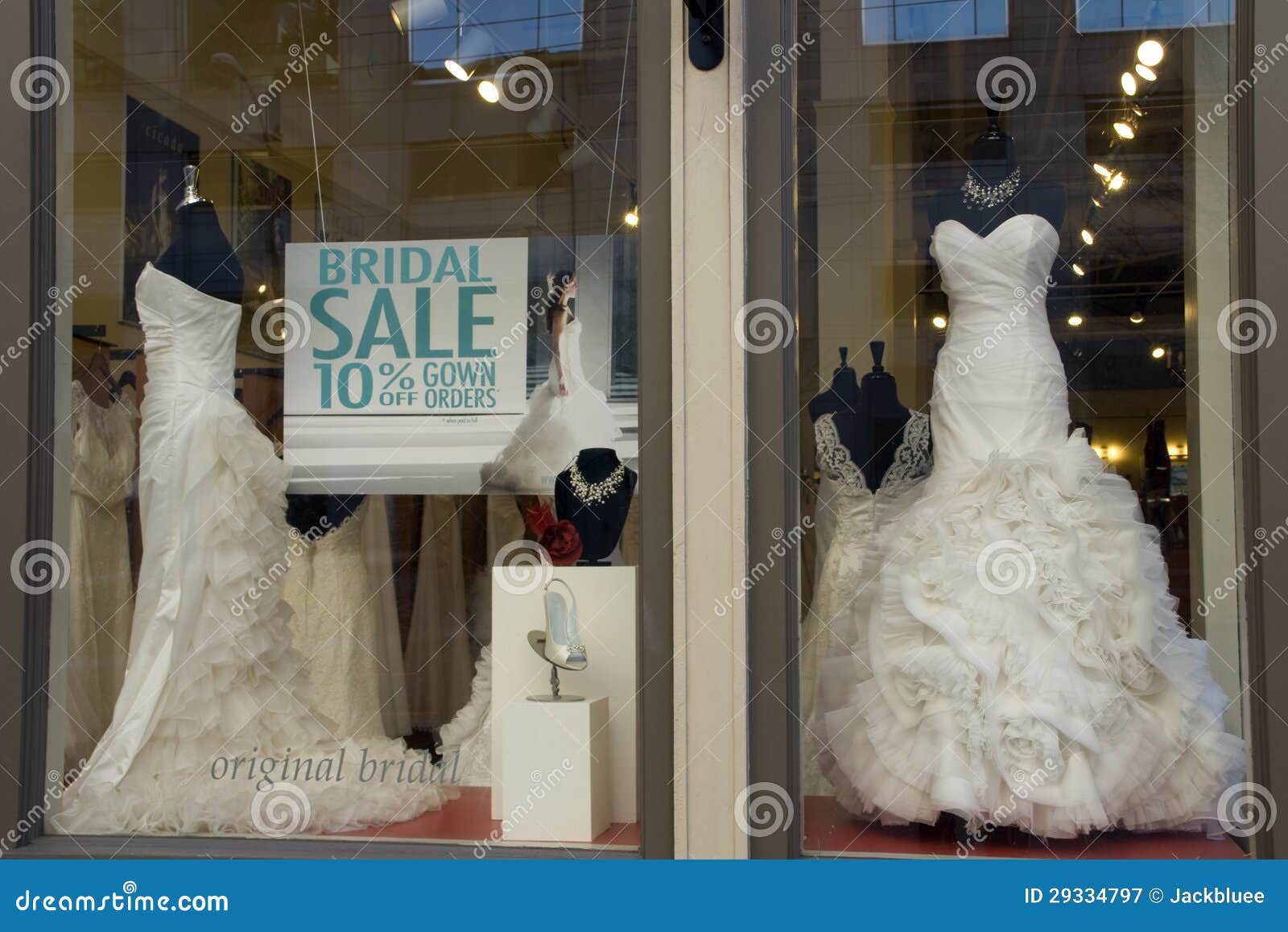 Wedding Dresses Stores