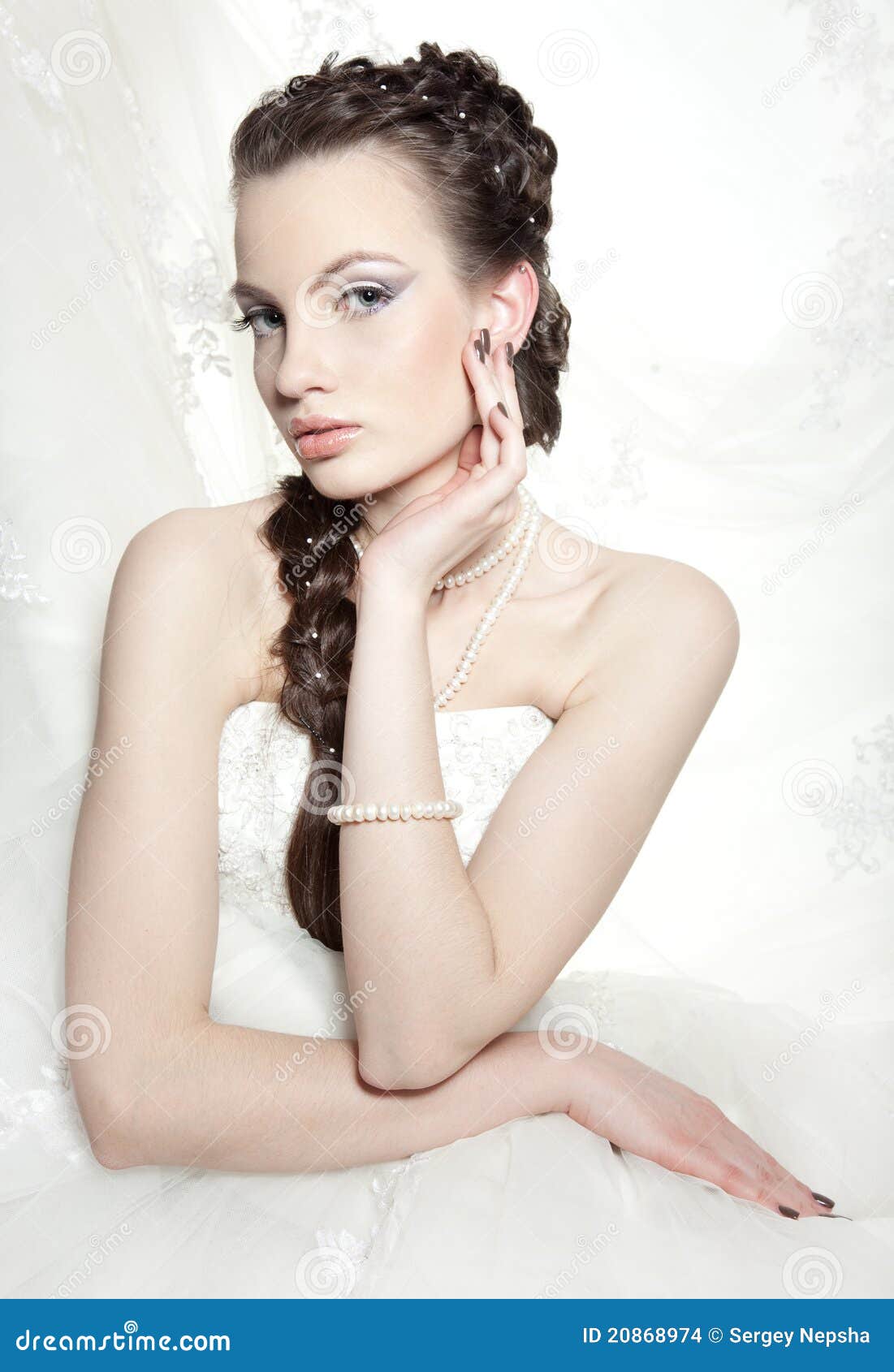 Brides Gallery European Bride And 8