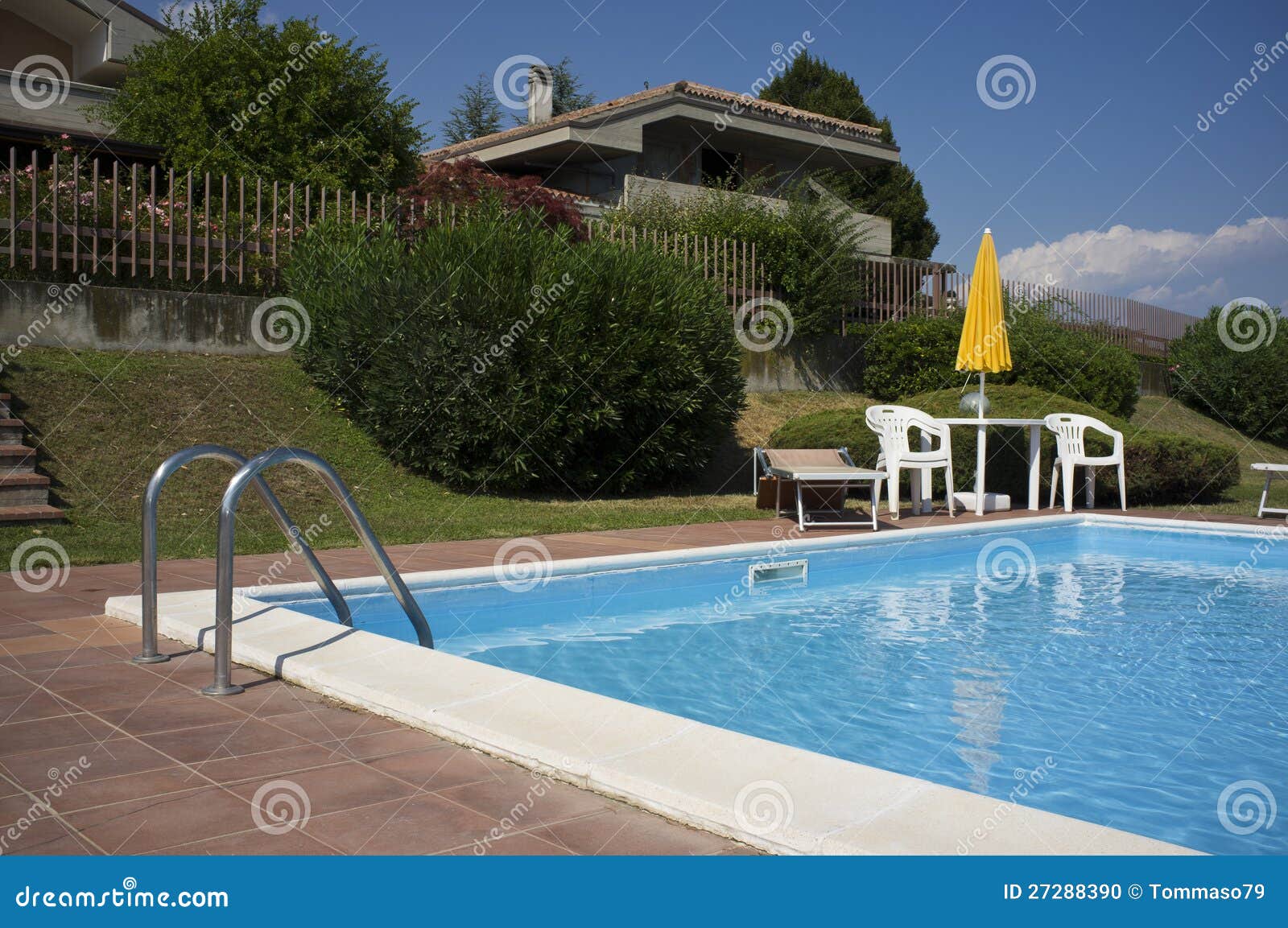 Beautiful Houses For Sale With Pool