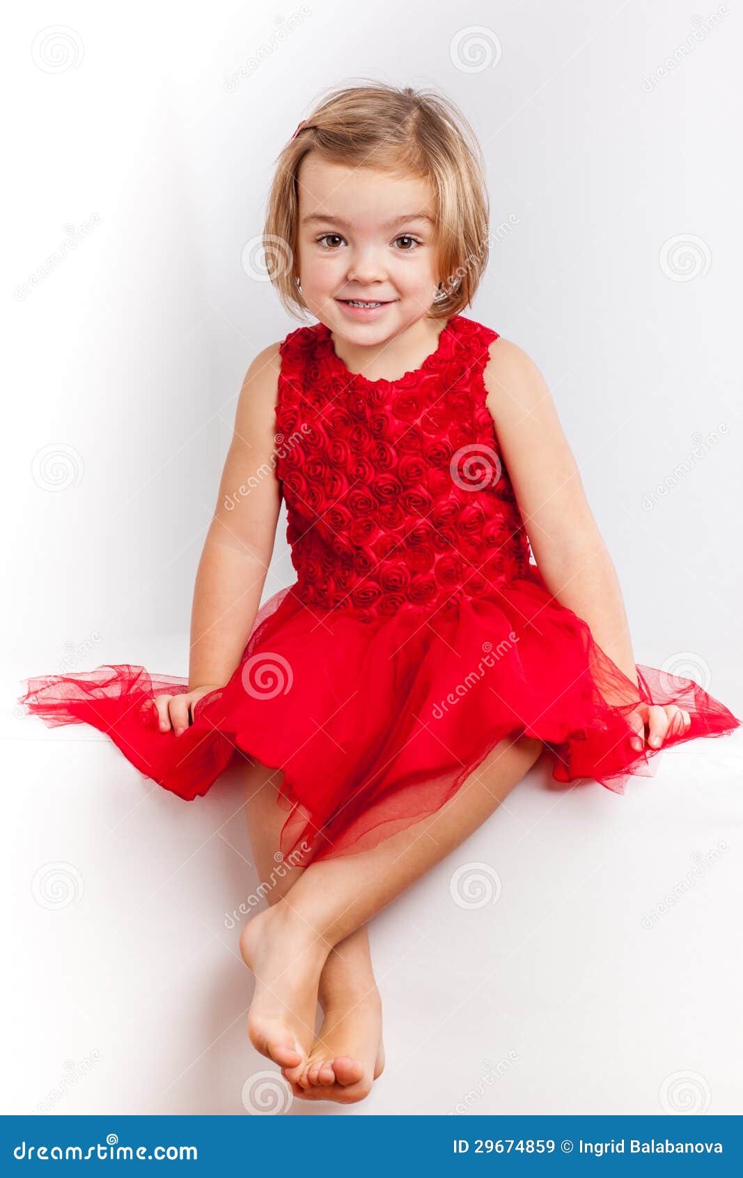 More similar stock images of ` Beautiful little girl in red dresses ` More similar stock images of ` Beautiful little girl in red dresses `